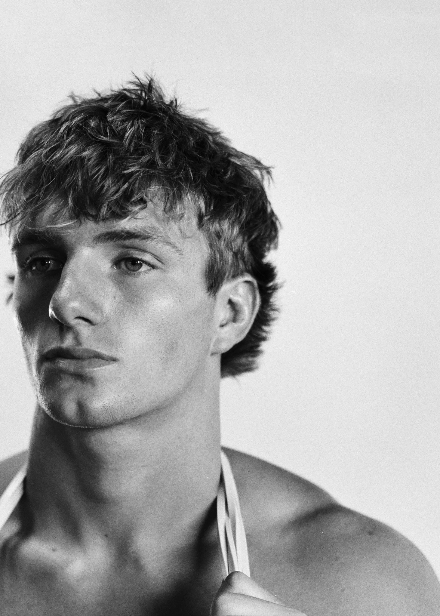 Gym Crush Spray Deodorant