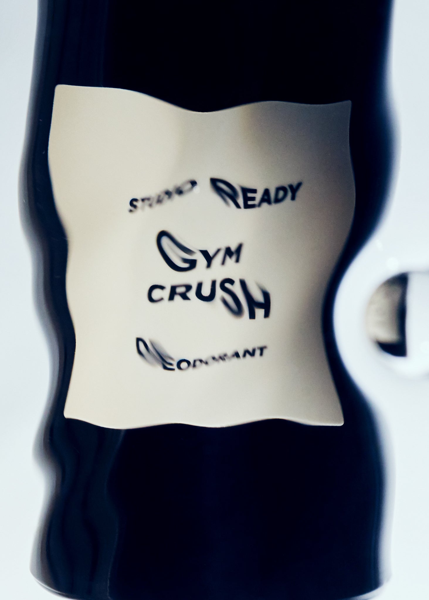 Gym Crush Spray Deodorant