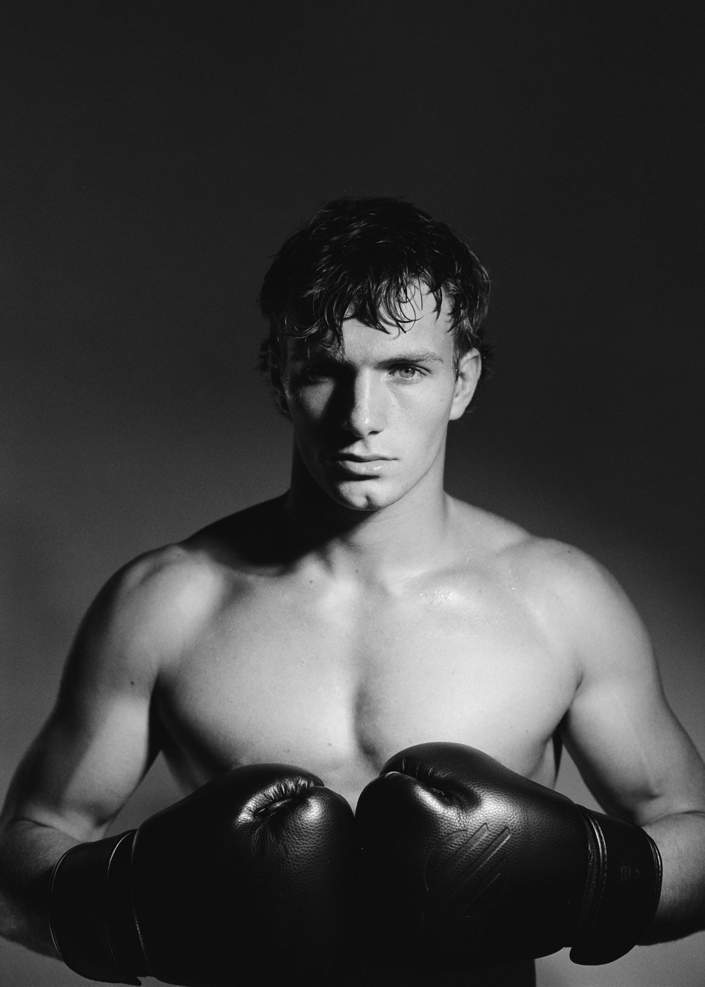 Gym Crush Eau De Parfum