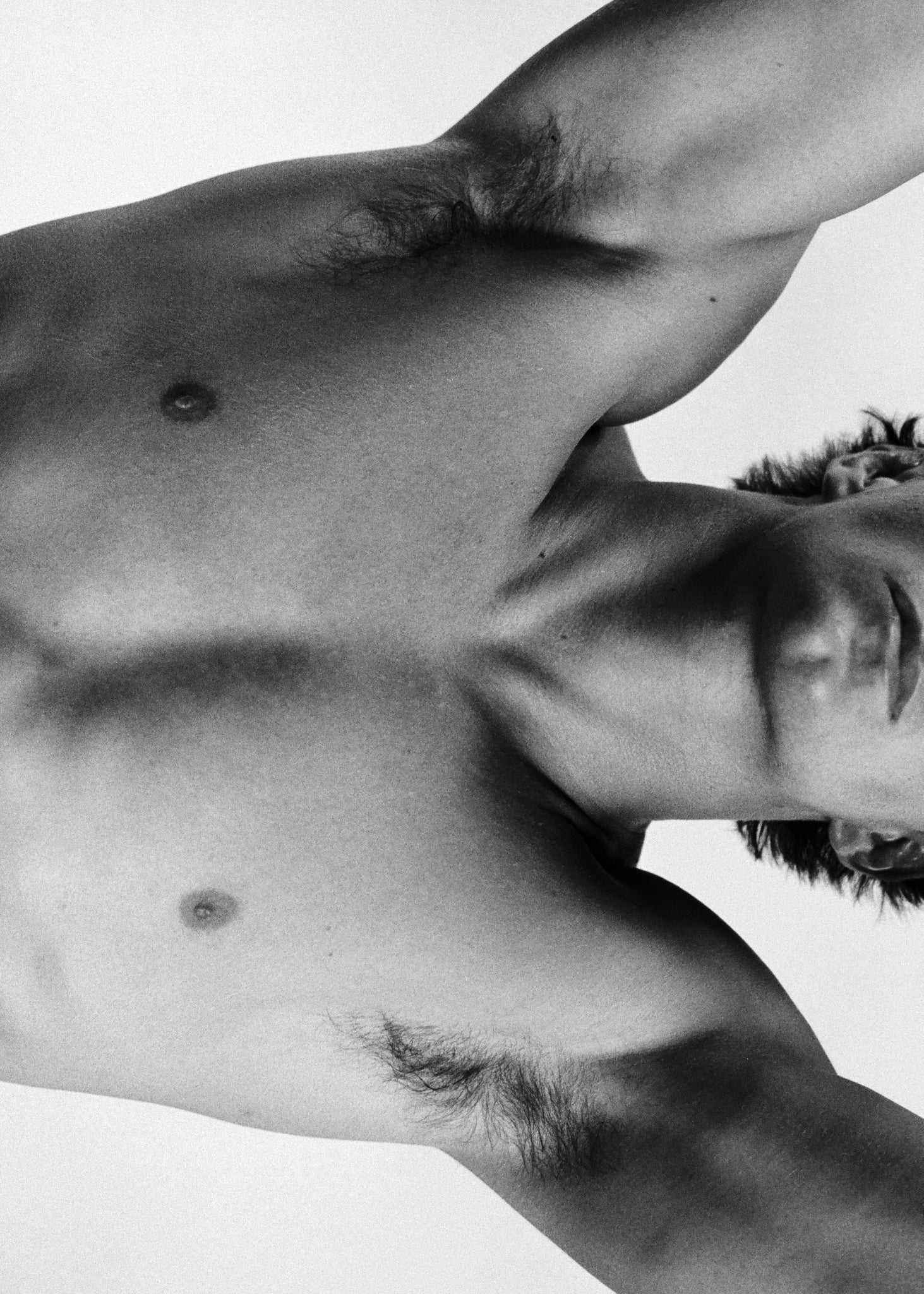 Gym Crush Spray Deodorant