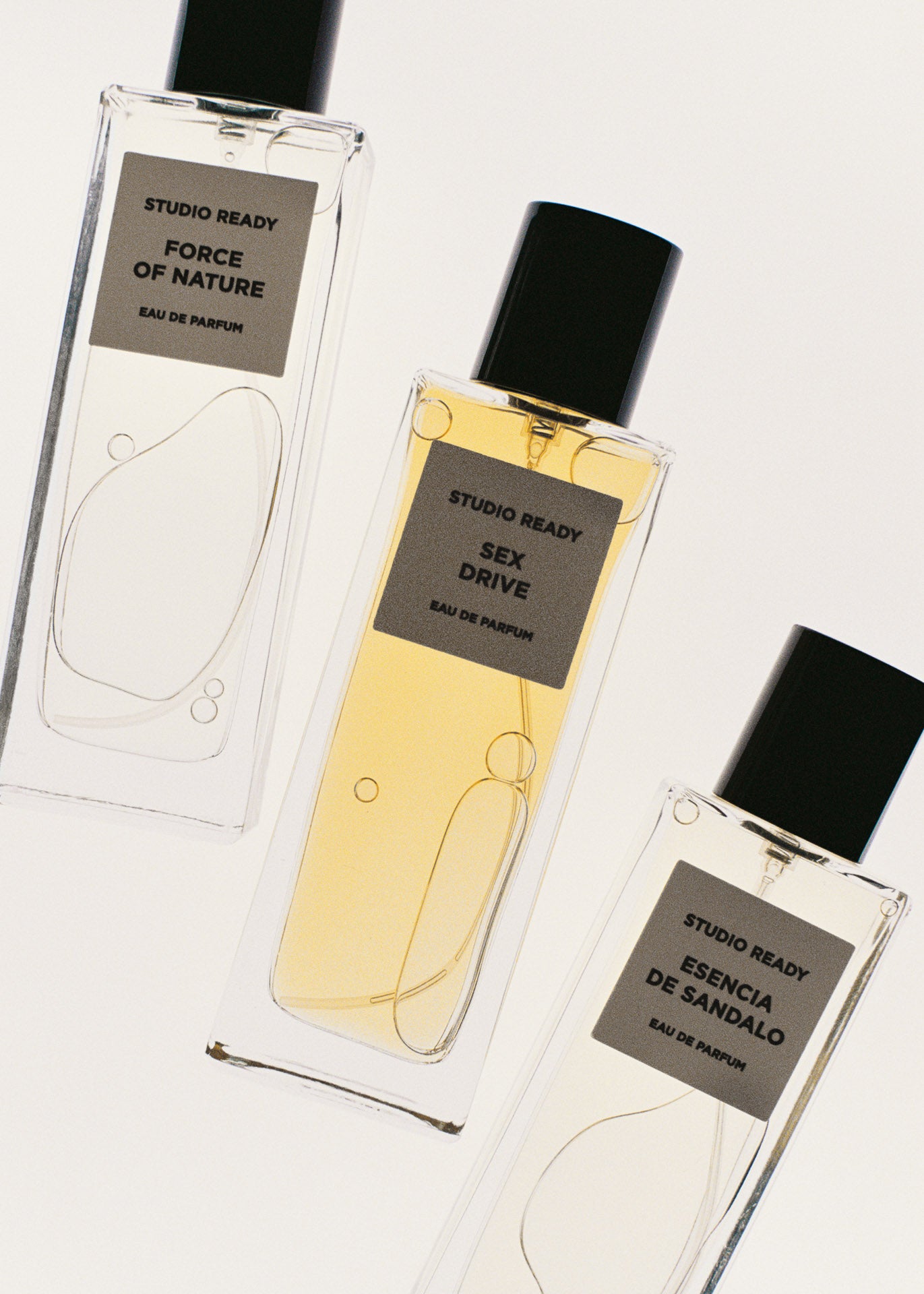 Sex Drive Eau de Parfum