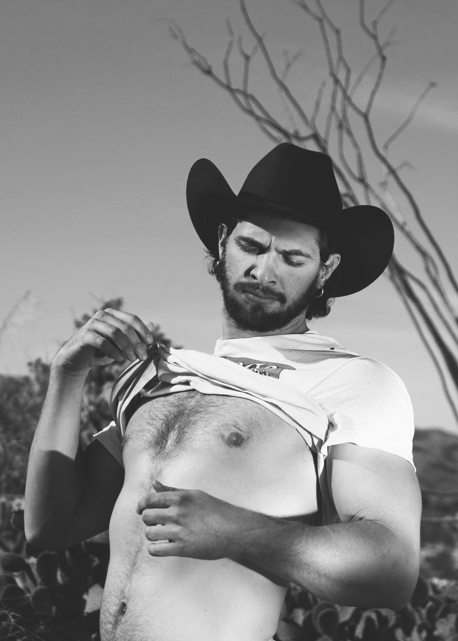 Skating in the Desert Eau de Parfum