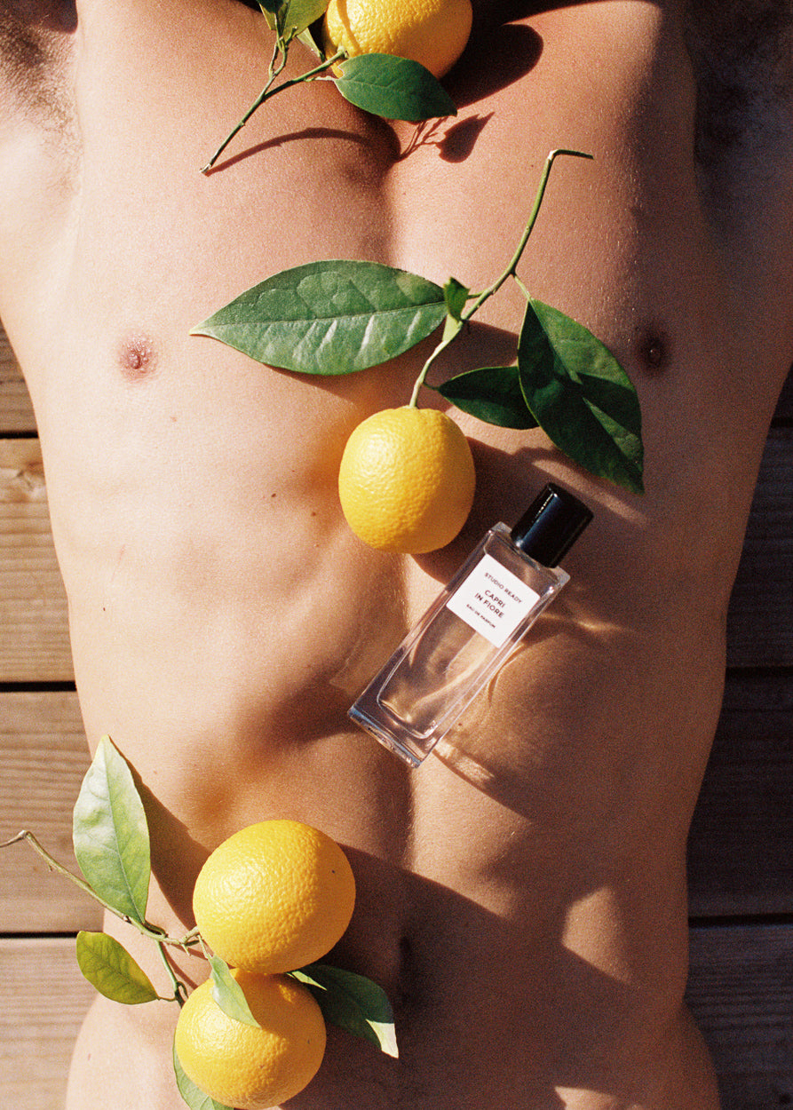 Capri in Fiore Eau de Parfum