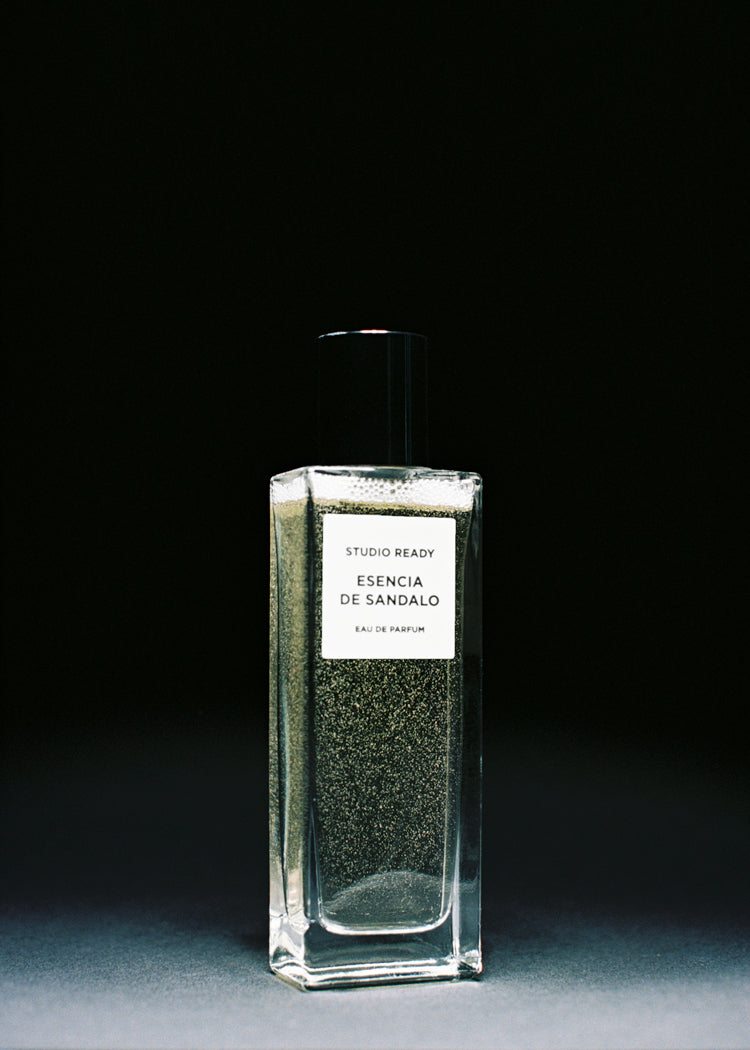 Esencia de Sandalo Eau de Parfum