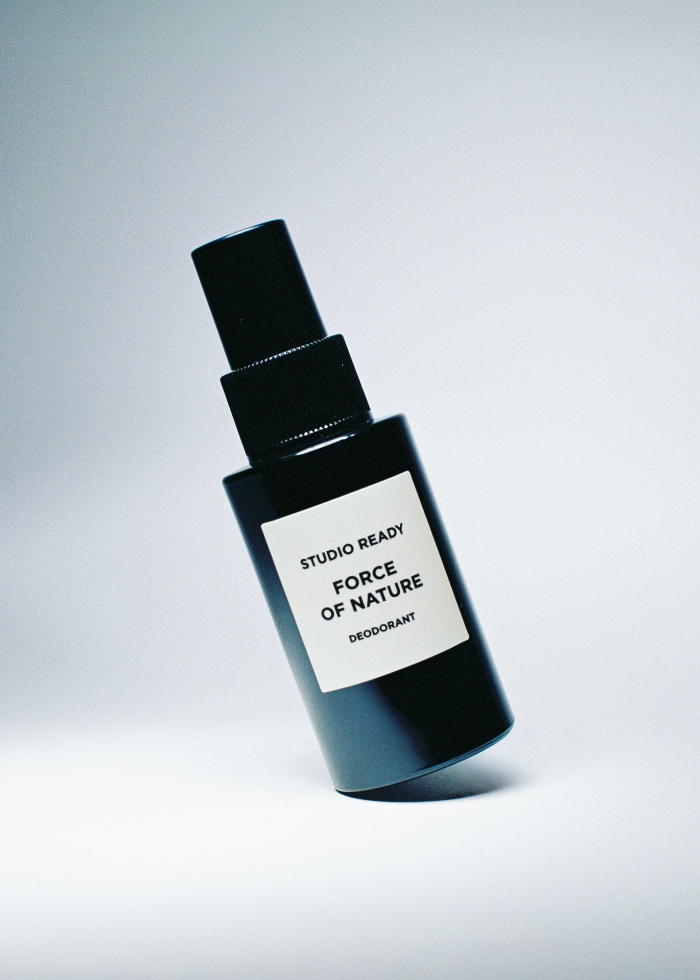 Force of Nature Spray Deodorant