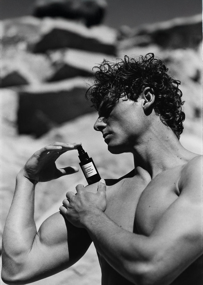 Force of Nature Spray Deodorant