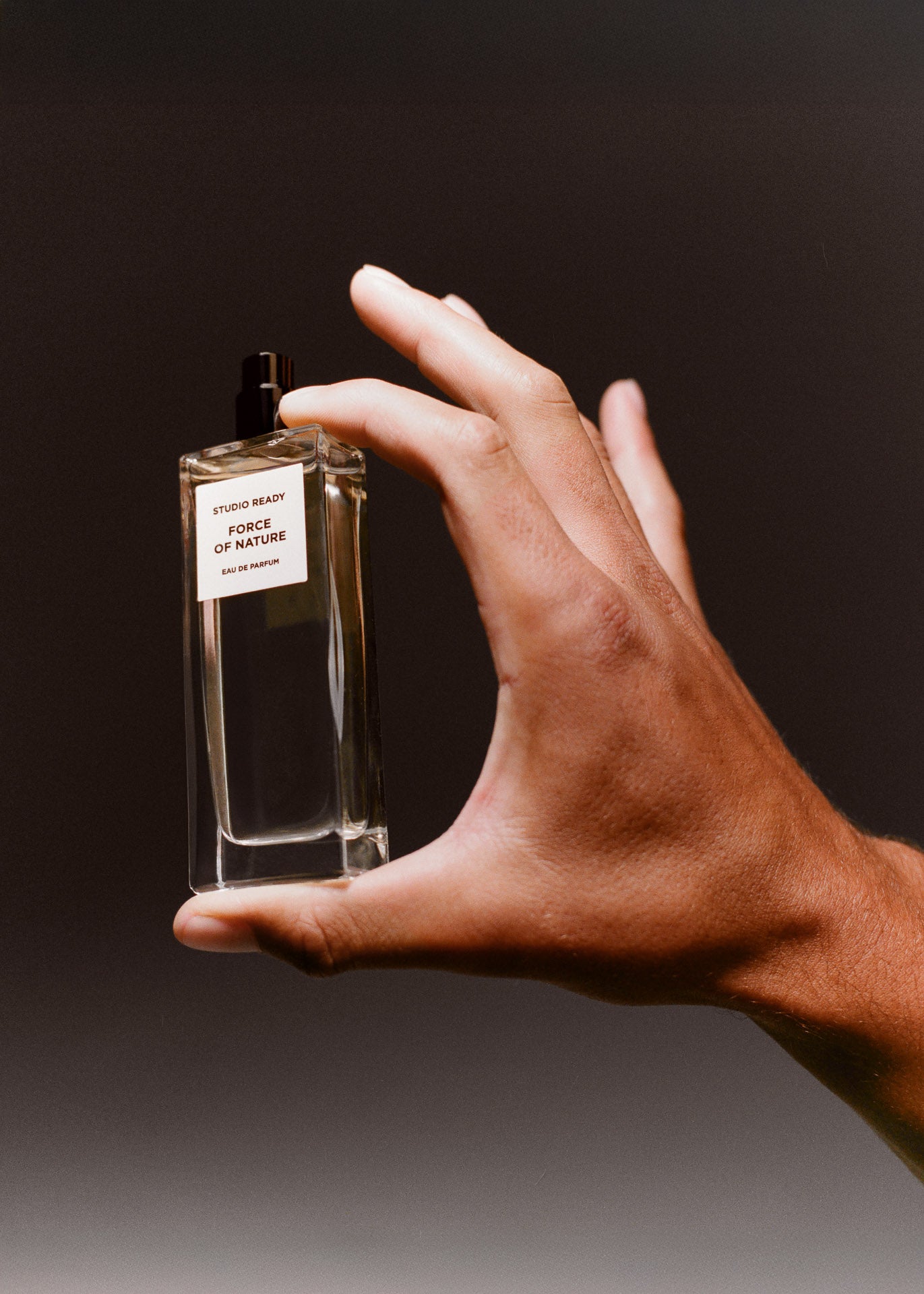 Esencia de Sandalo Eau de Parfum