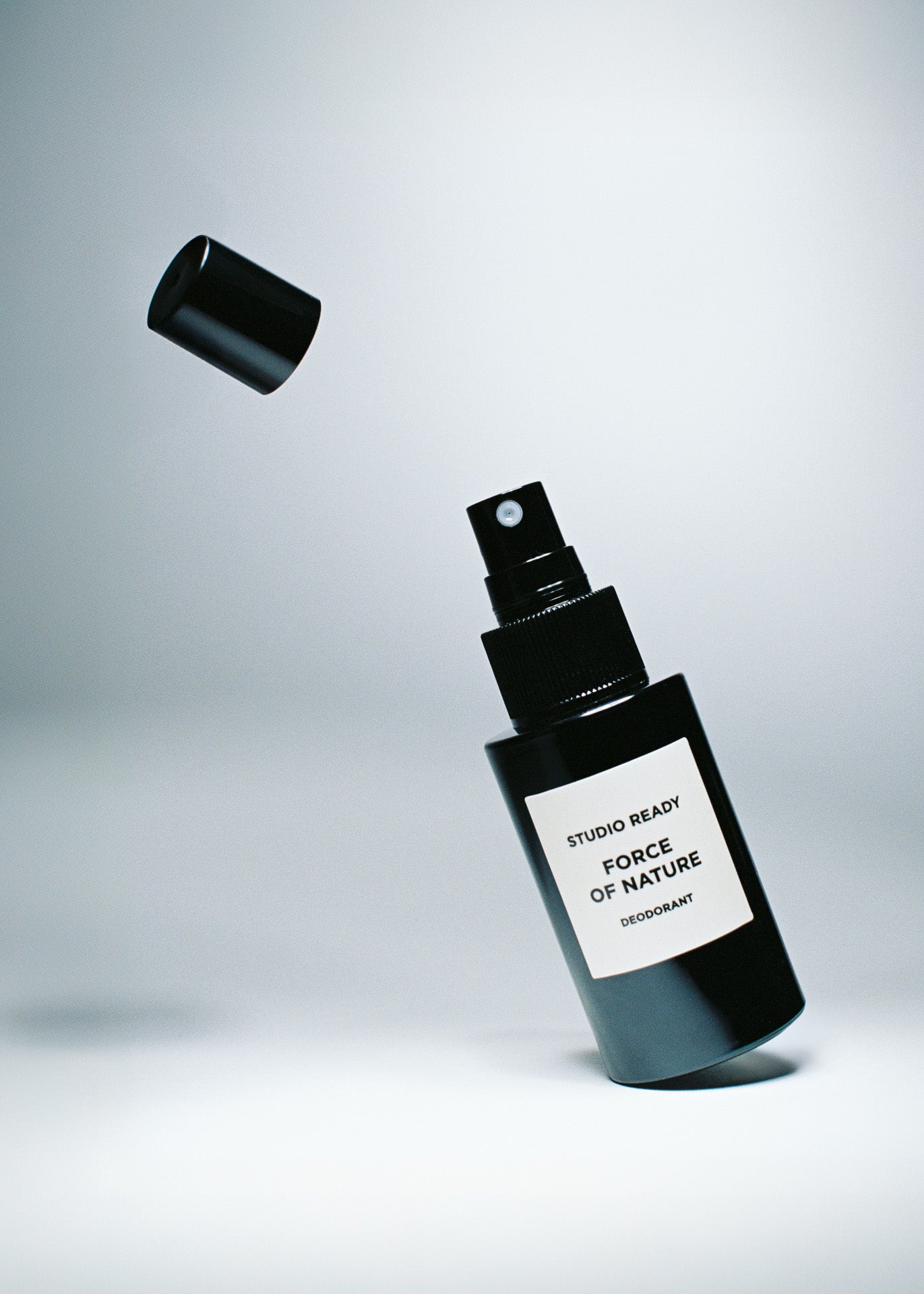 Force of Nature Spray Deodorant