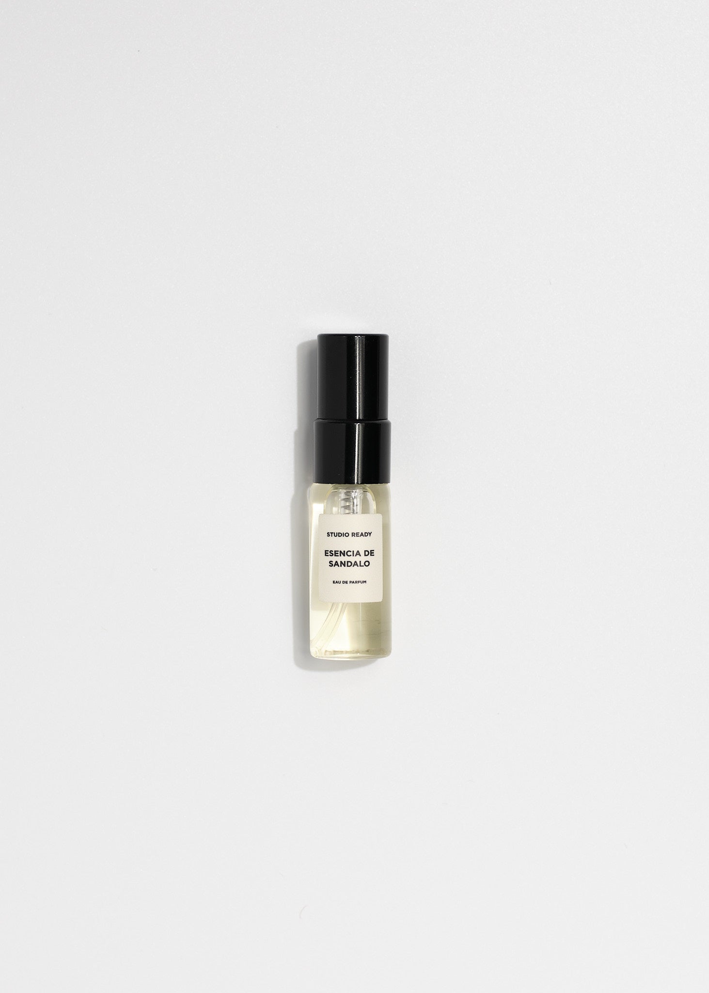 Esencia de Sandalo Eau de Parfum