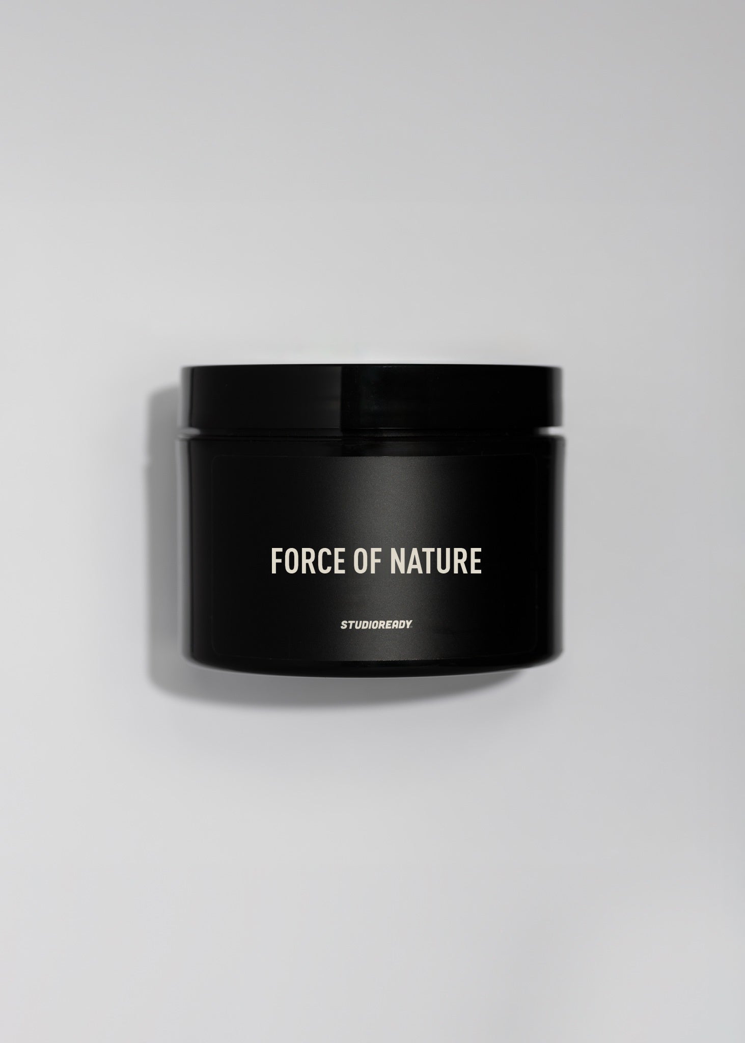 Force of Nature Erogenous Body Scrub