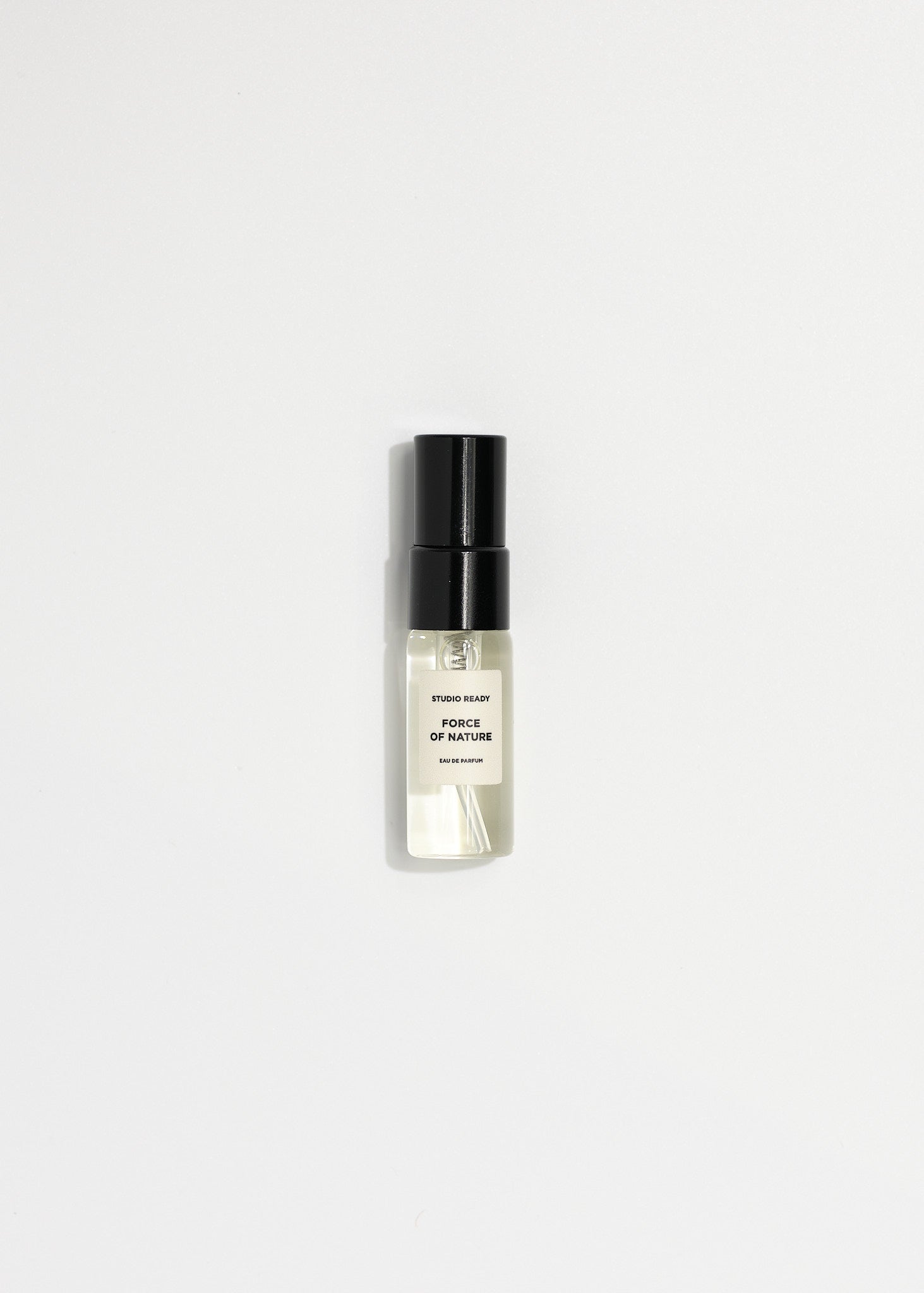 Force of Nature Eau de Parfum