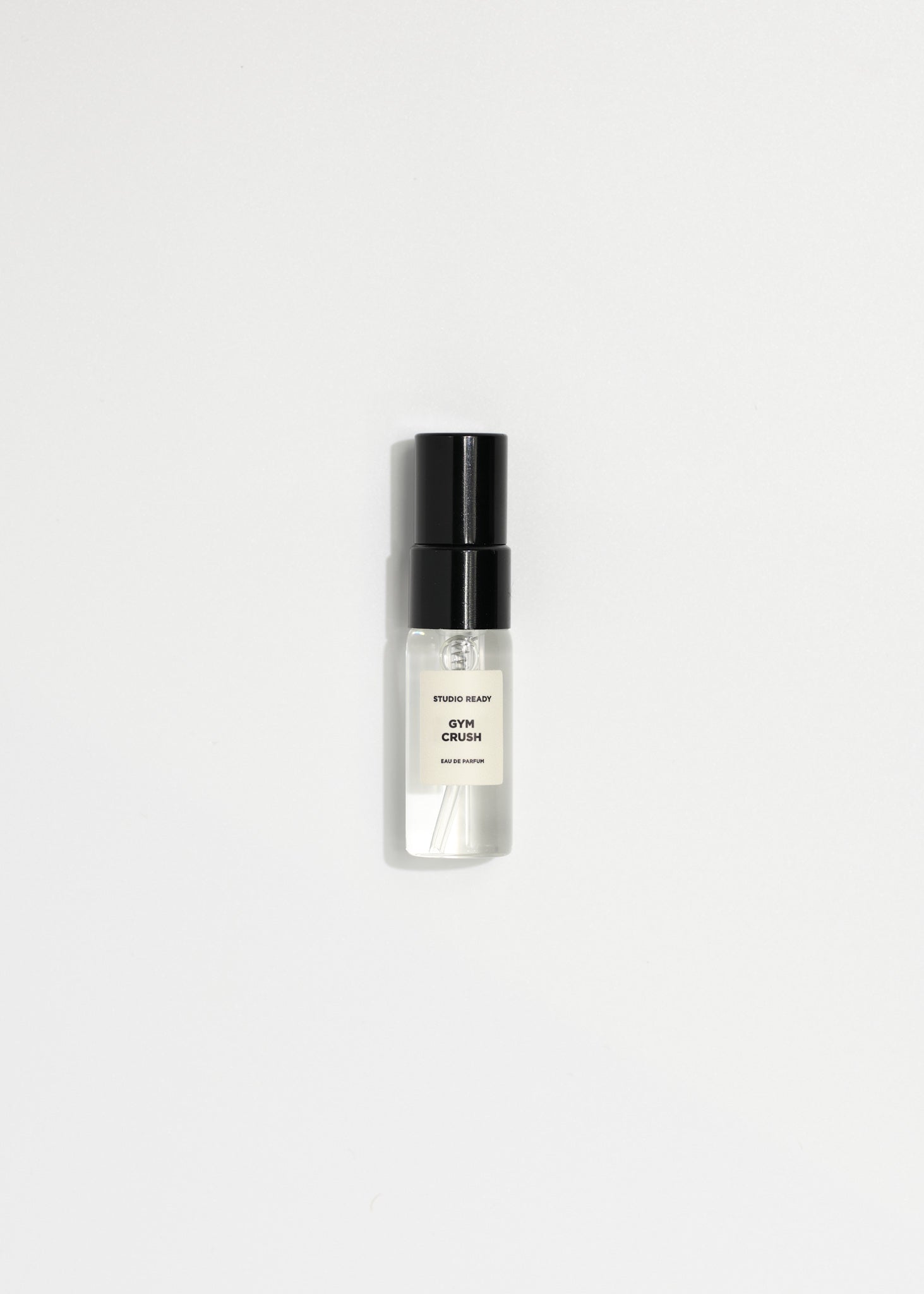 Gym Crush Eau De Parfum