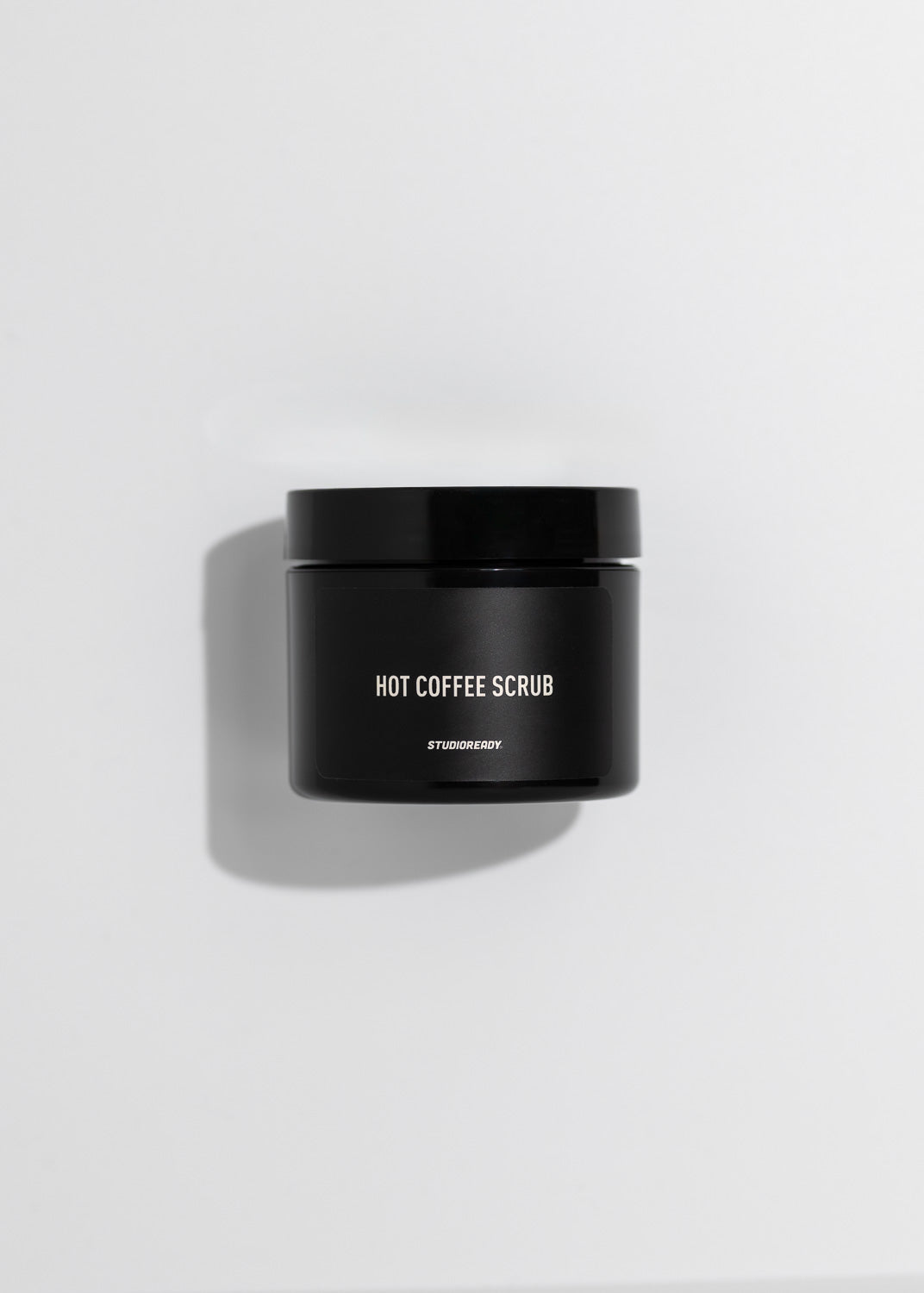 Hot Coffee Erogenous Butt and Body Scrub