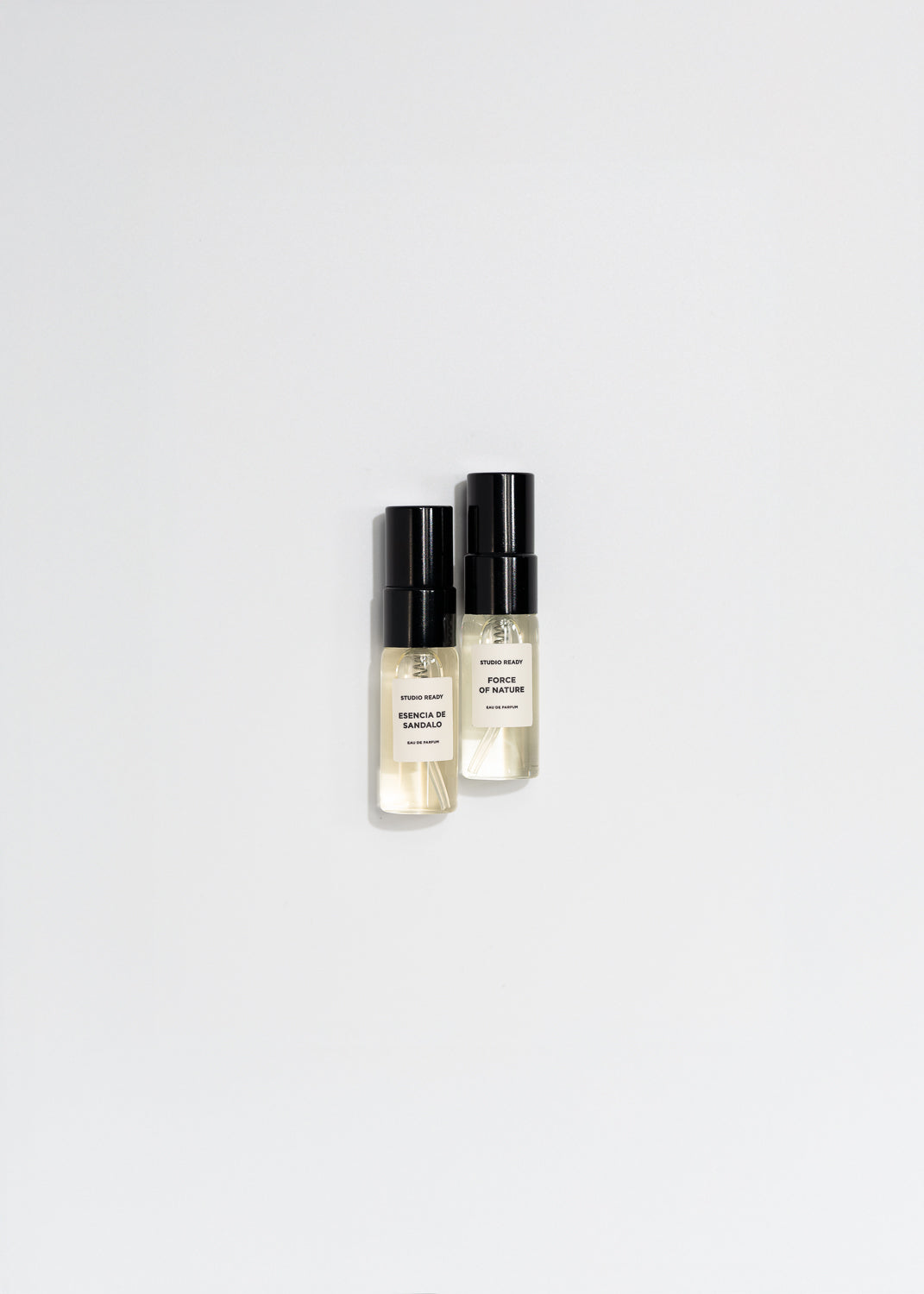 Signal Scents