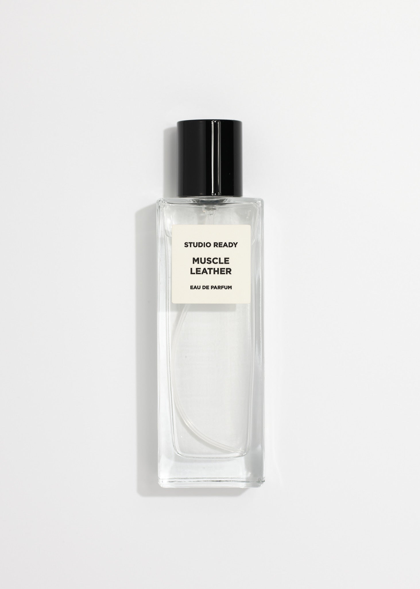 Muscle Leather Eau de Parfum