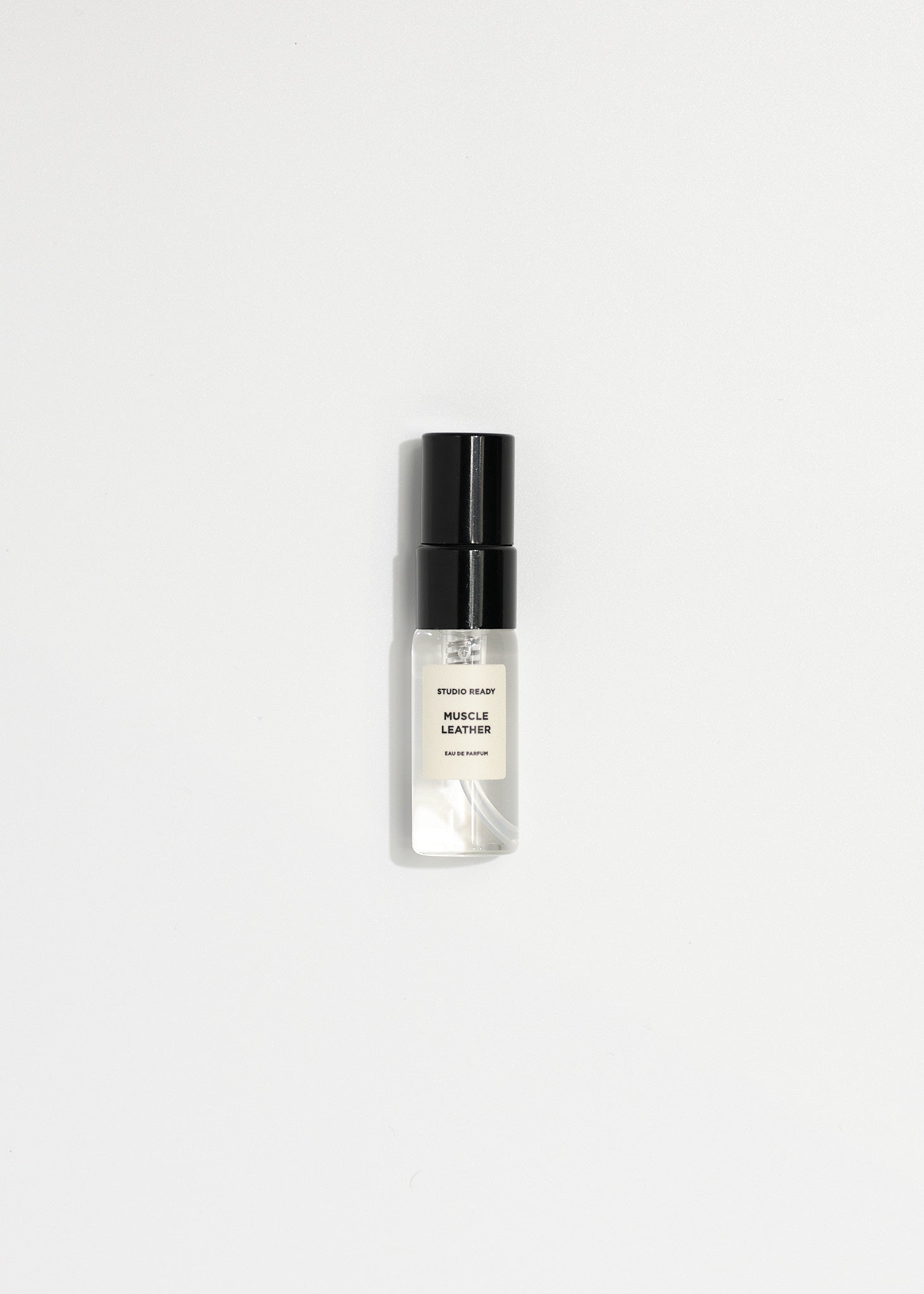 Muscle Leather Eau de Parfum