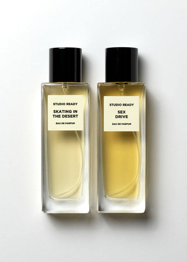 Aphrodisiac Perfume Gift Set