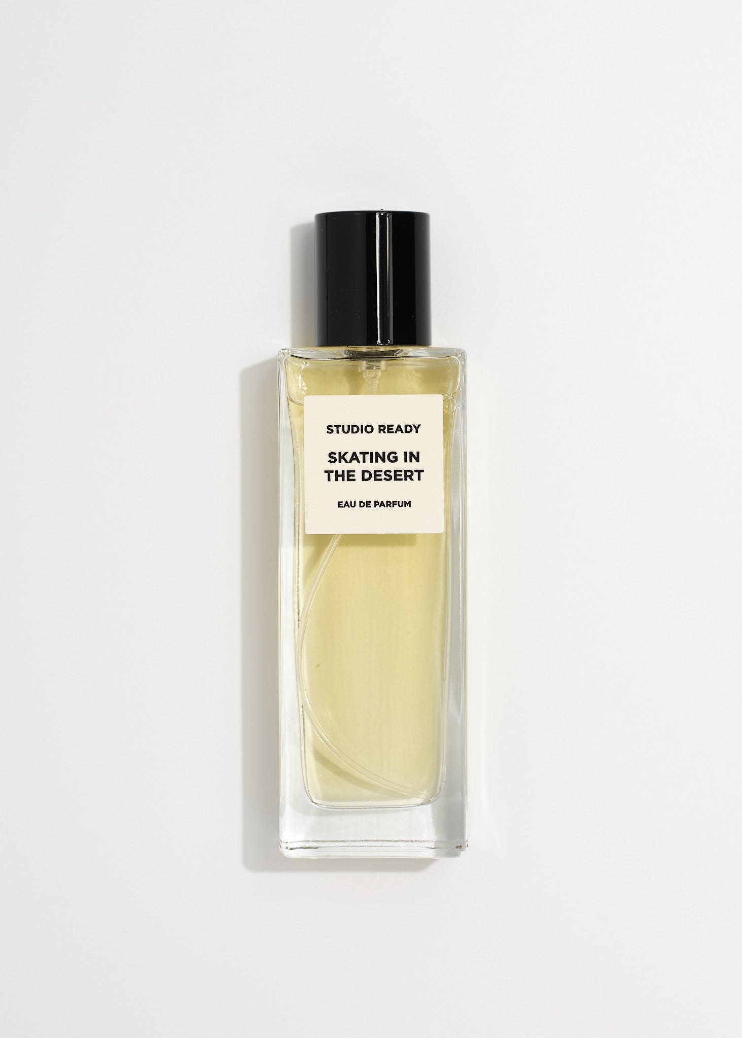 Skating in the Desert Eau de Parfum