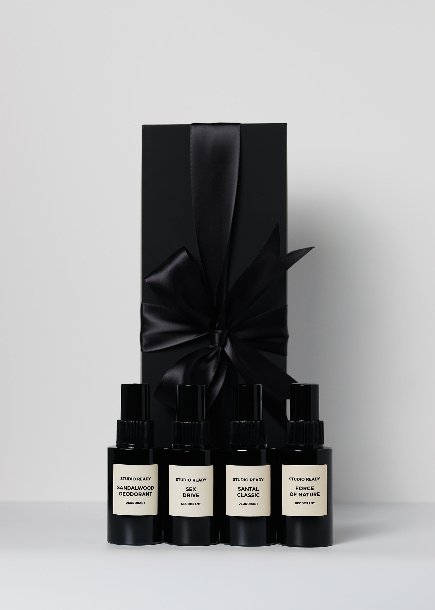 Let Me Smell Your Armpit Again