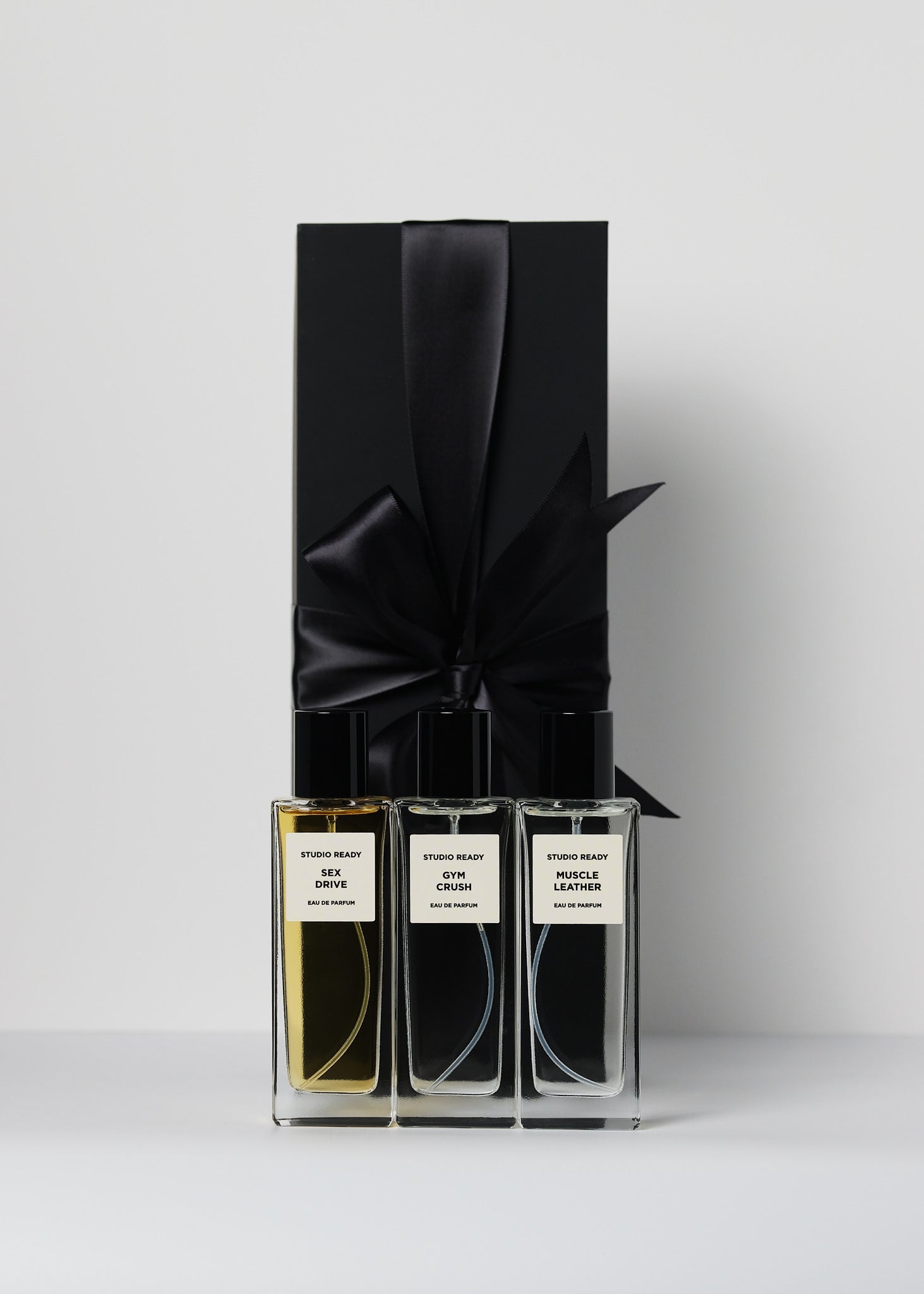 You Always Smell So Good