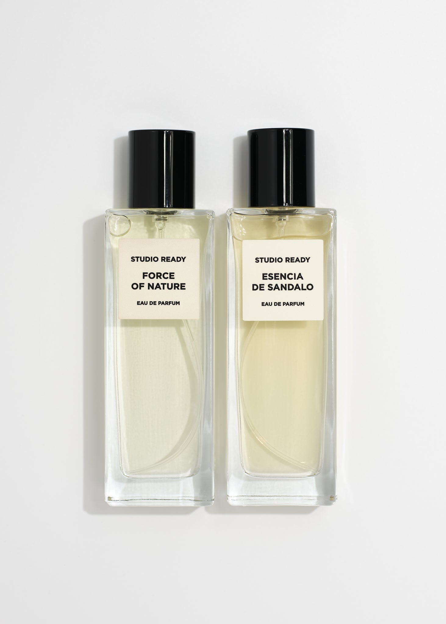 Signal Scents