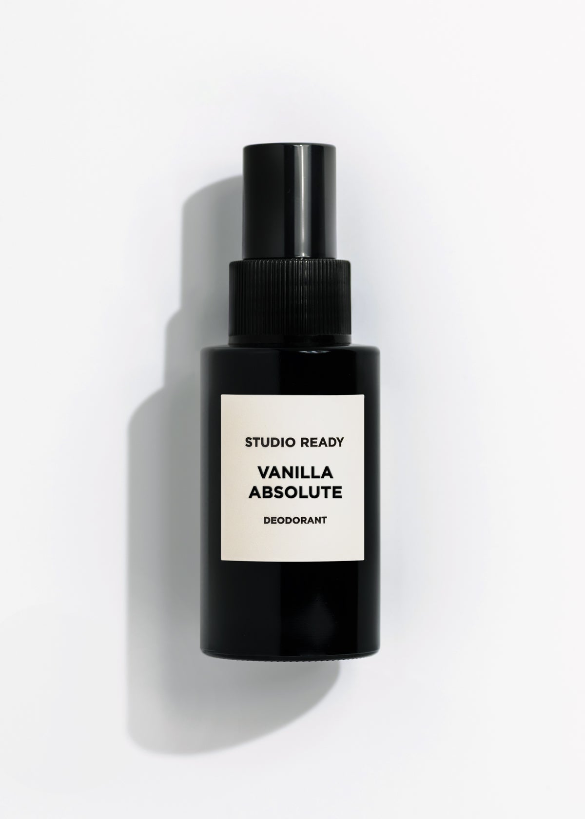 Vanilla Absolute De Aliptes Spray Deodorant