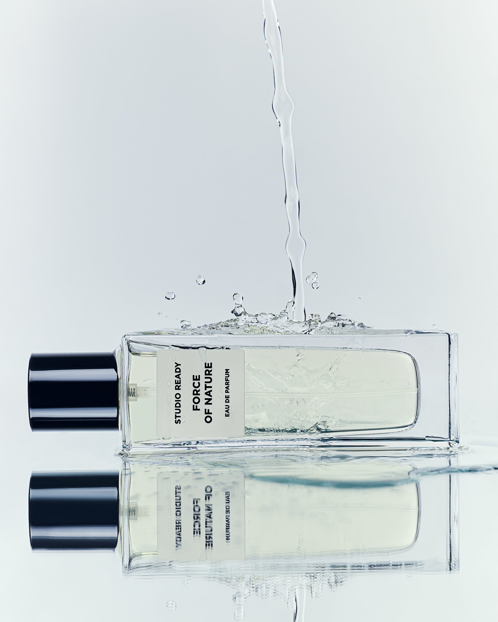 Force of Nature Eau de Parfum