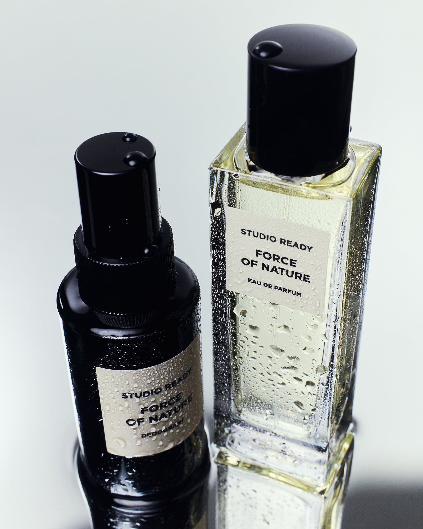 Force of Nature Eau de Parfum