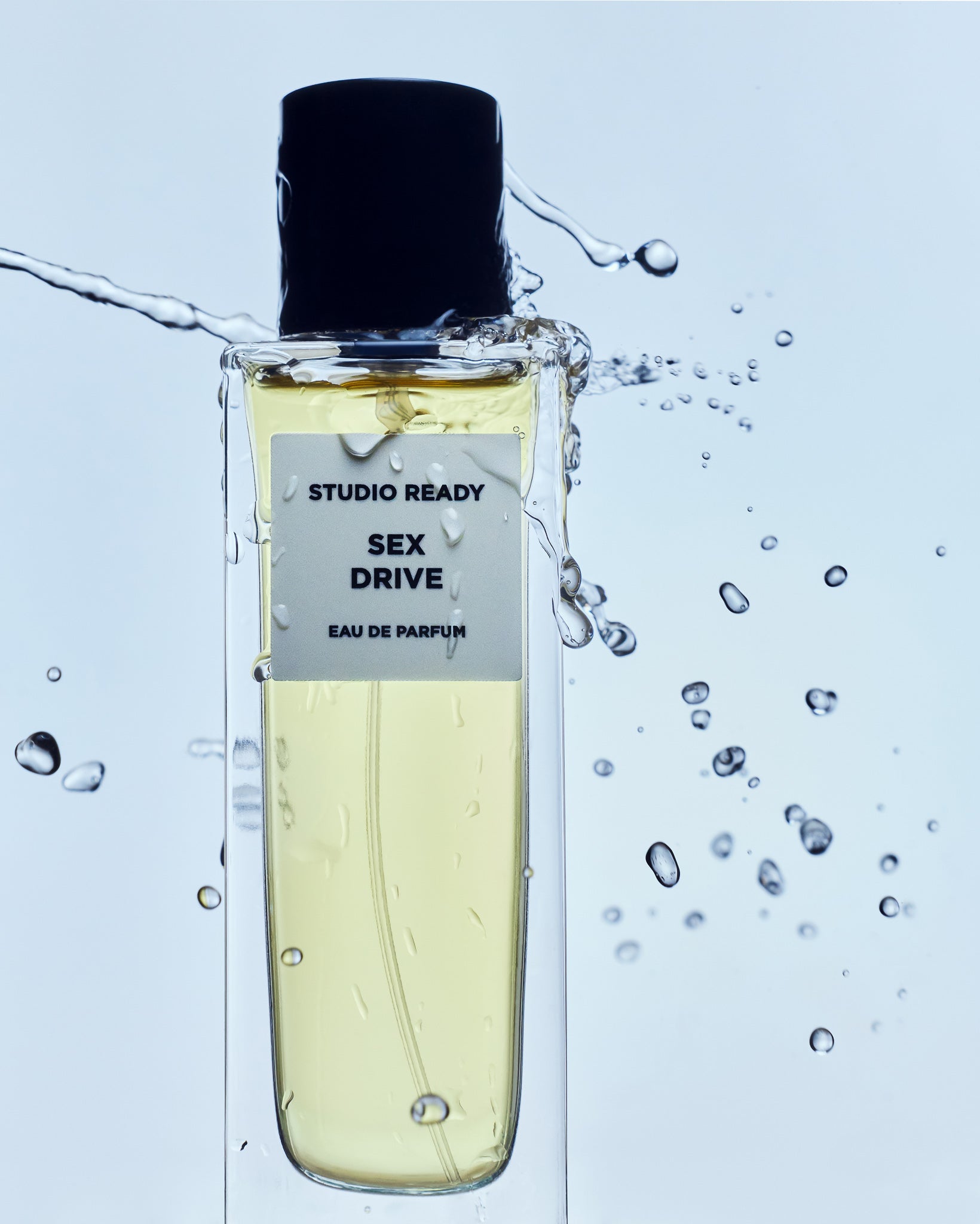 Sex Drive Eau de Parfum