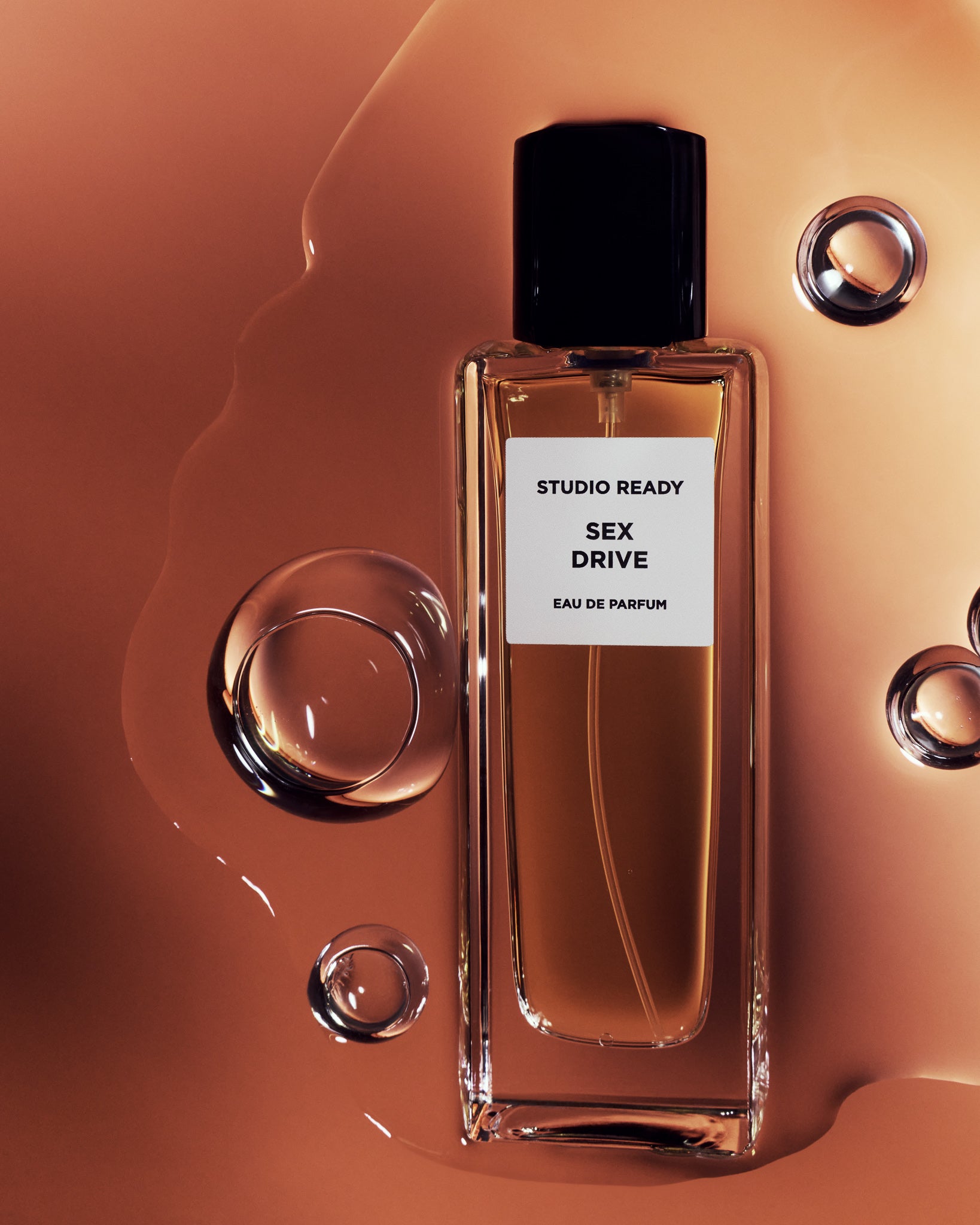 Sex Drive Eau de Parfum