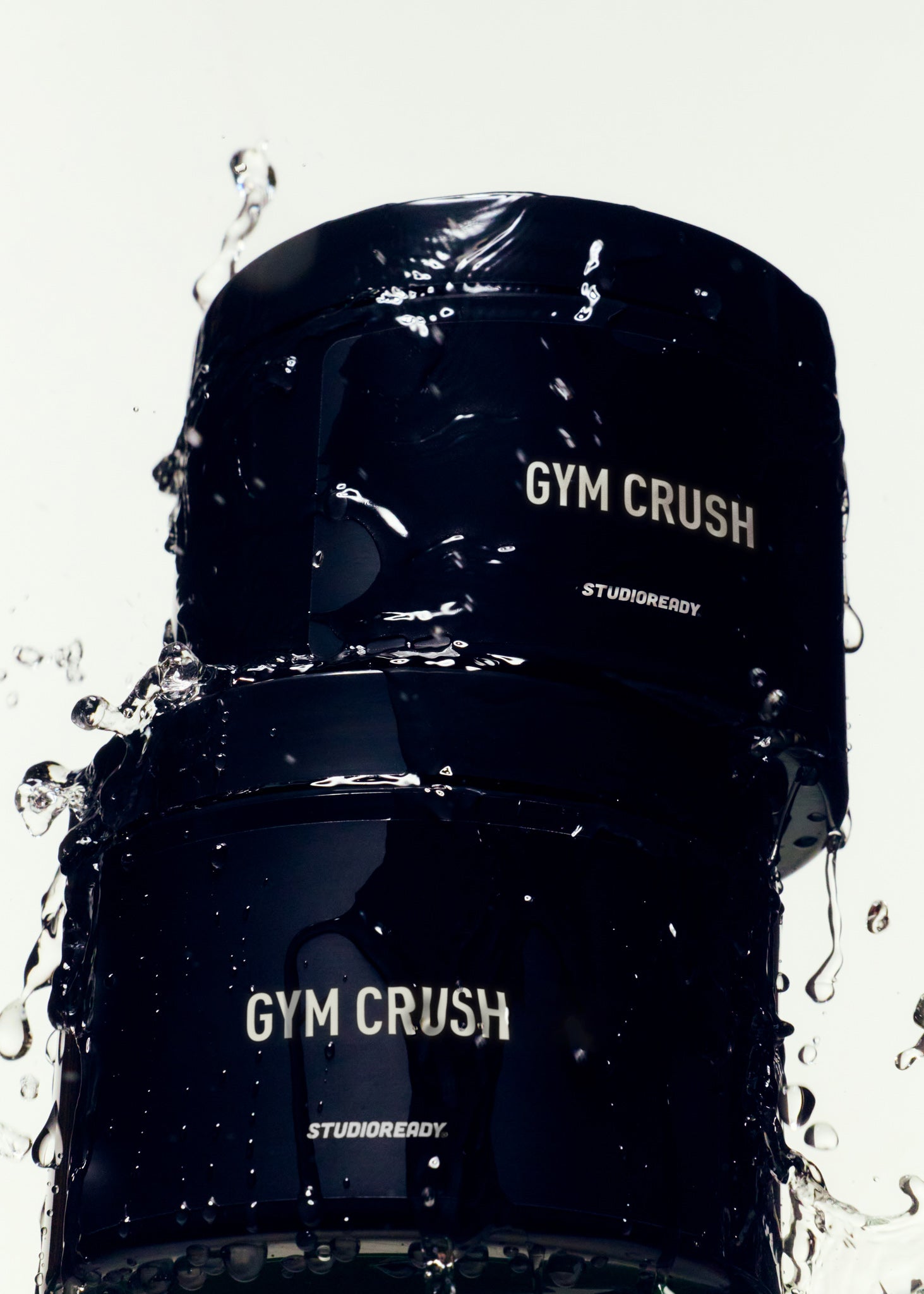 Gym Crush Erogenous Body Scrub