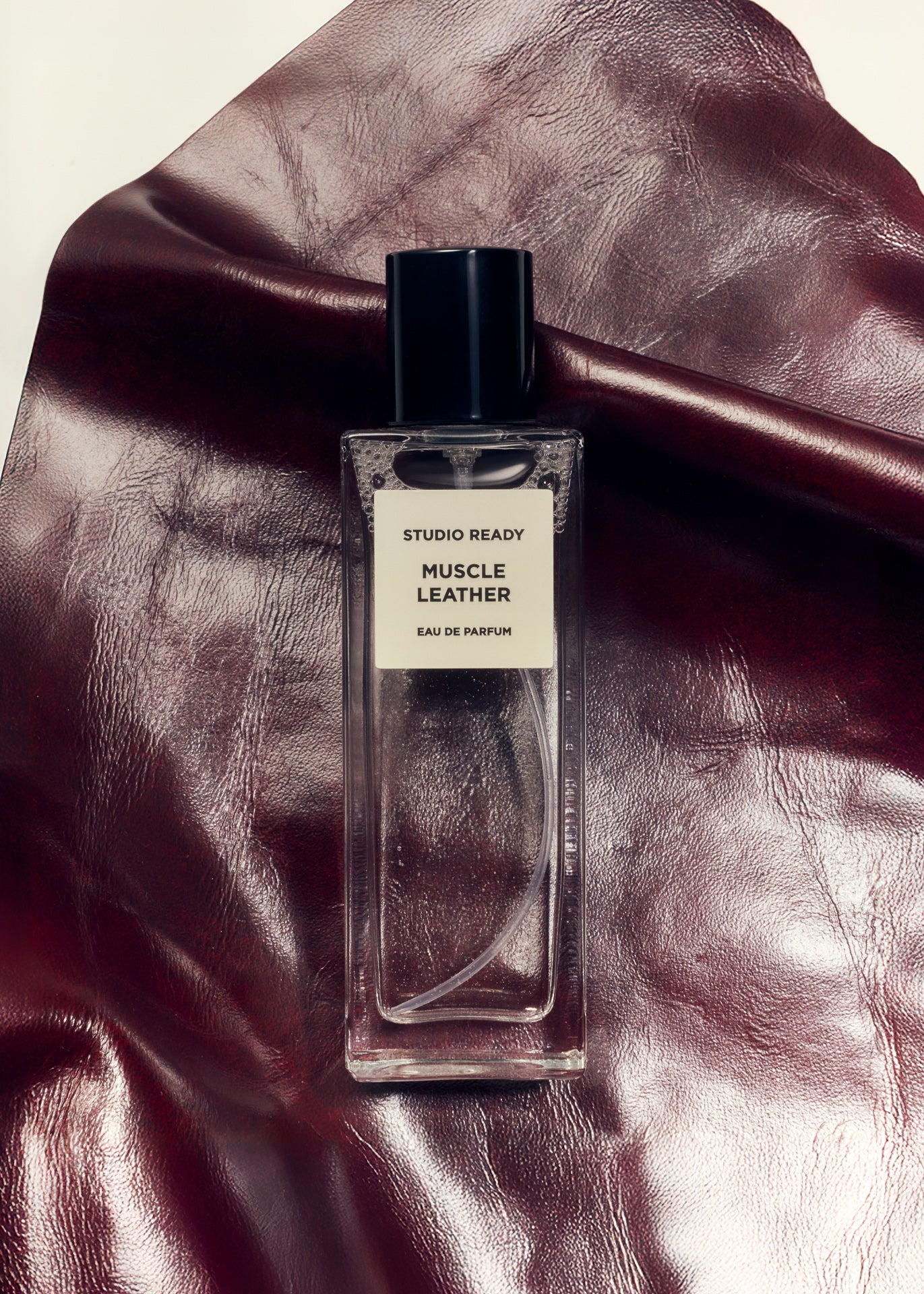 Muscle Leather Eau de Parfum