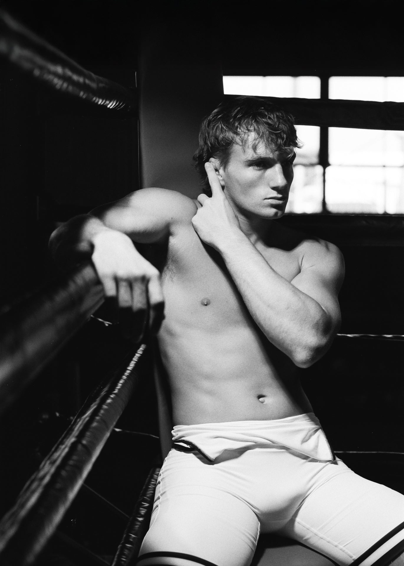 Gym Crush Eau De Parfum