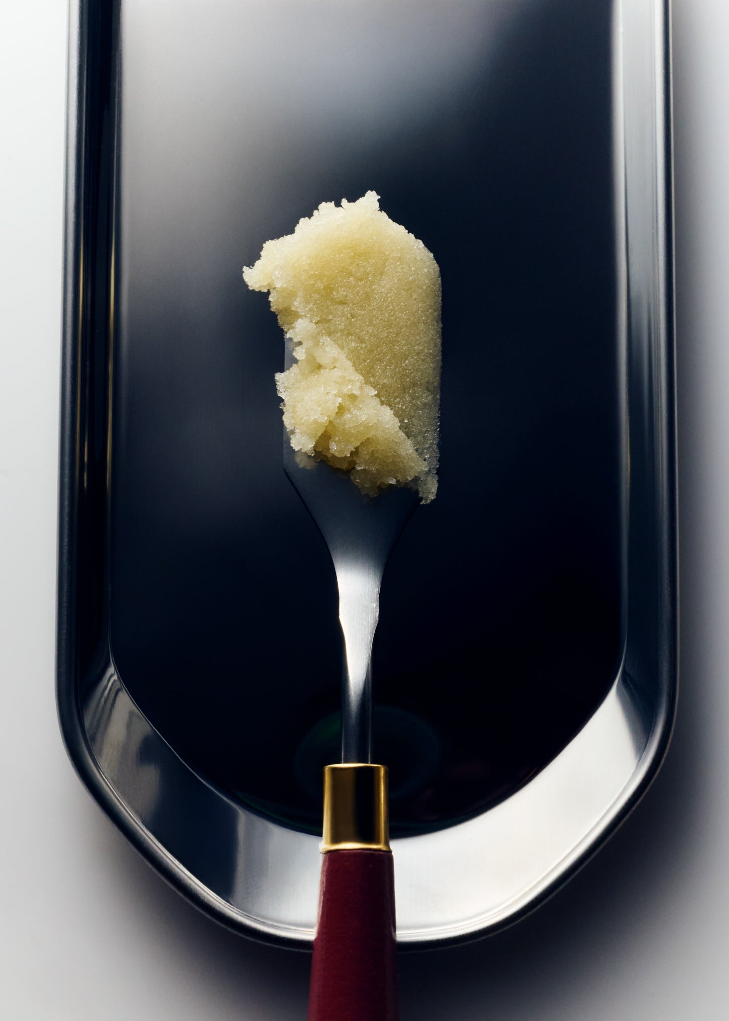 Gym Crush Erogenous Body Scrub