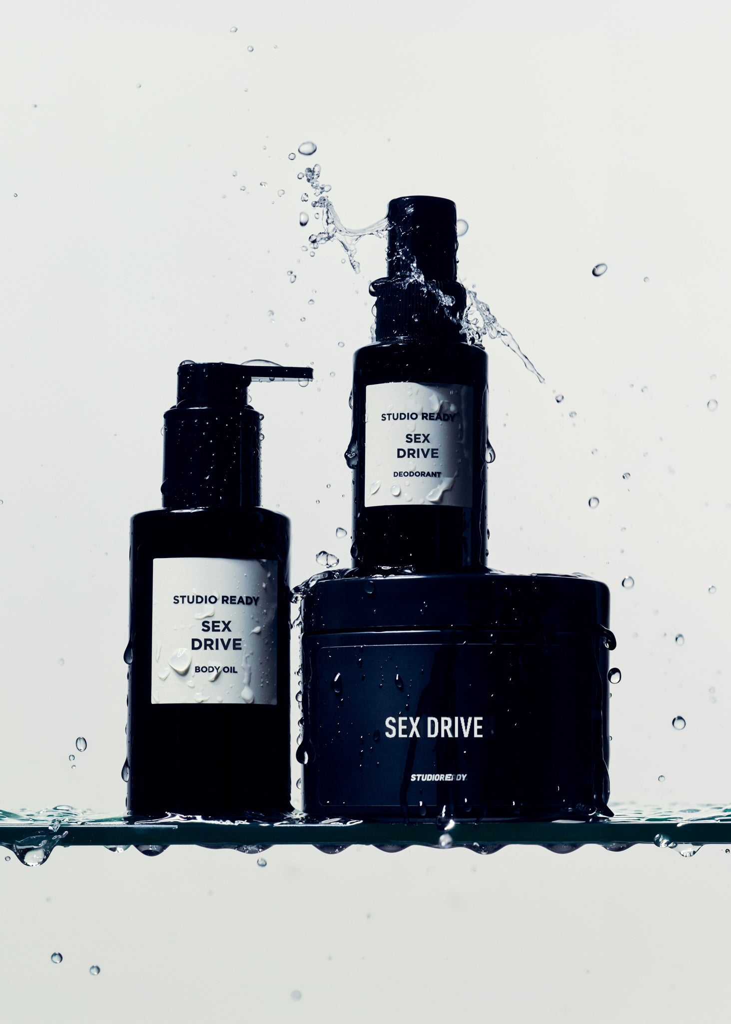 Sex Drive Aphrodisiac Ritual Set
