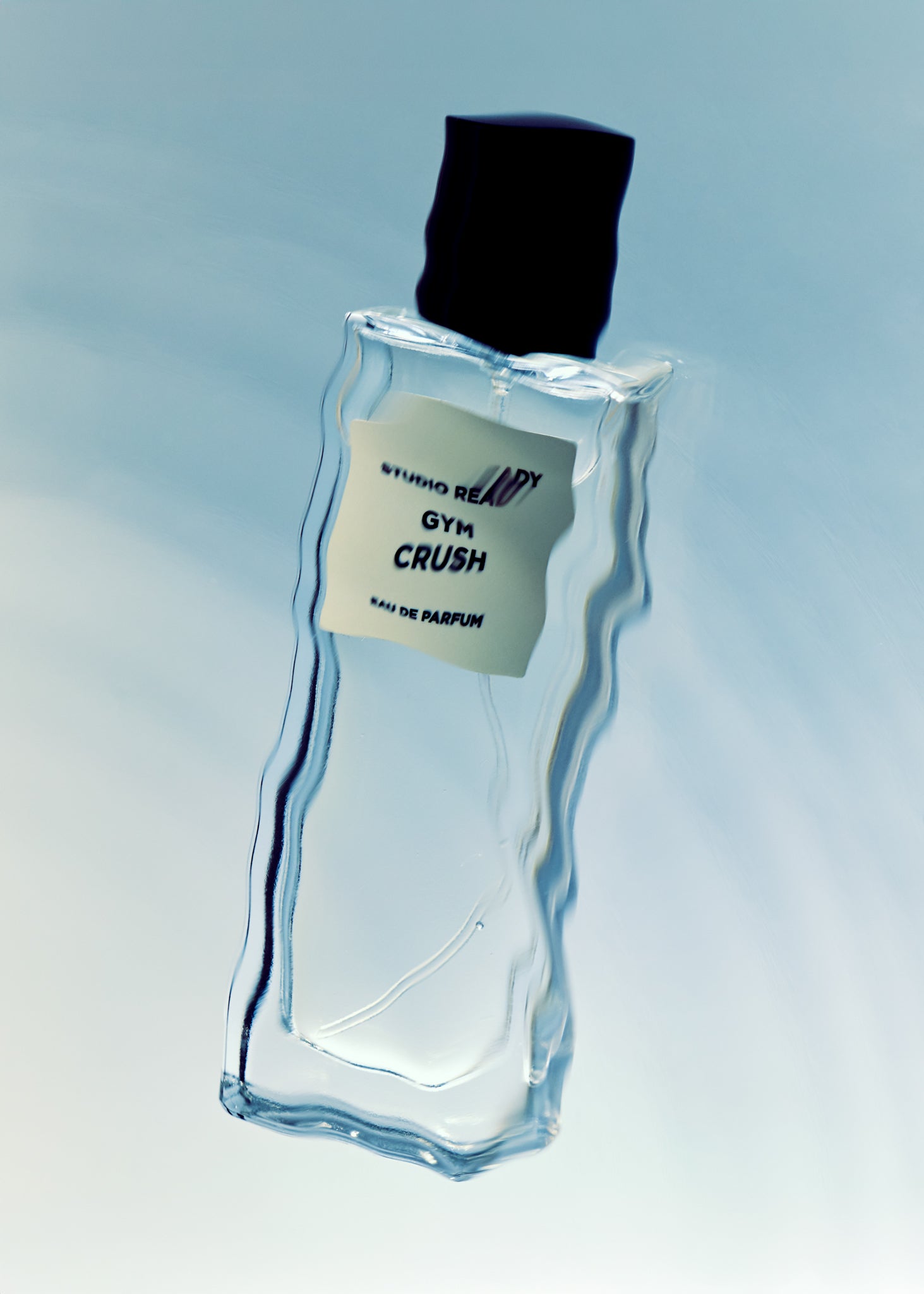 Gym Crush Eau De Parfum