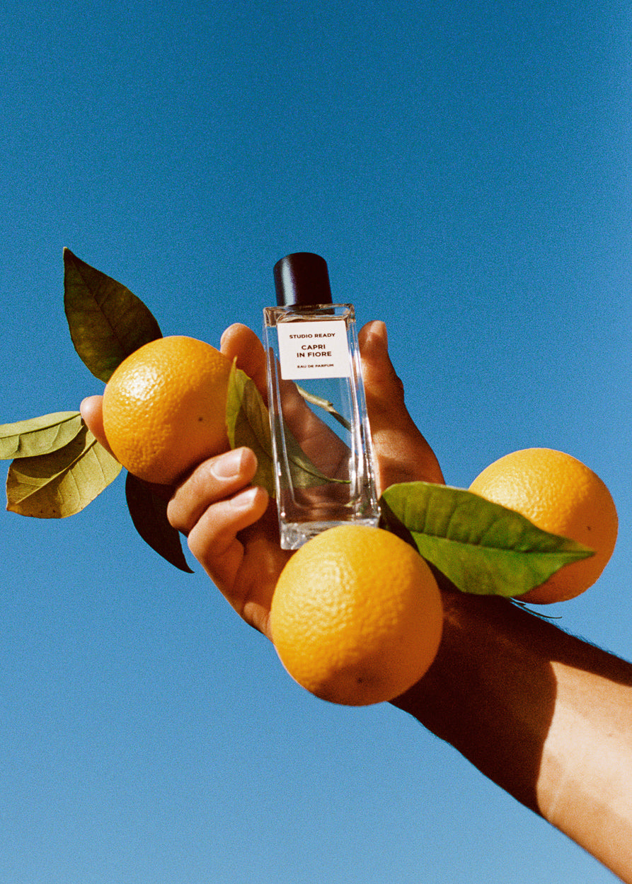 Capri in Fiore Eau de Parfum