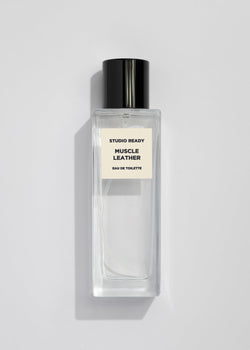 Muscle Leather Eau de Toilette - Studio Ready