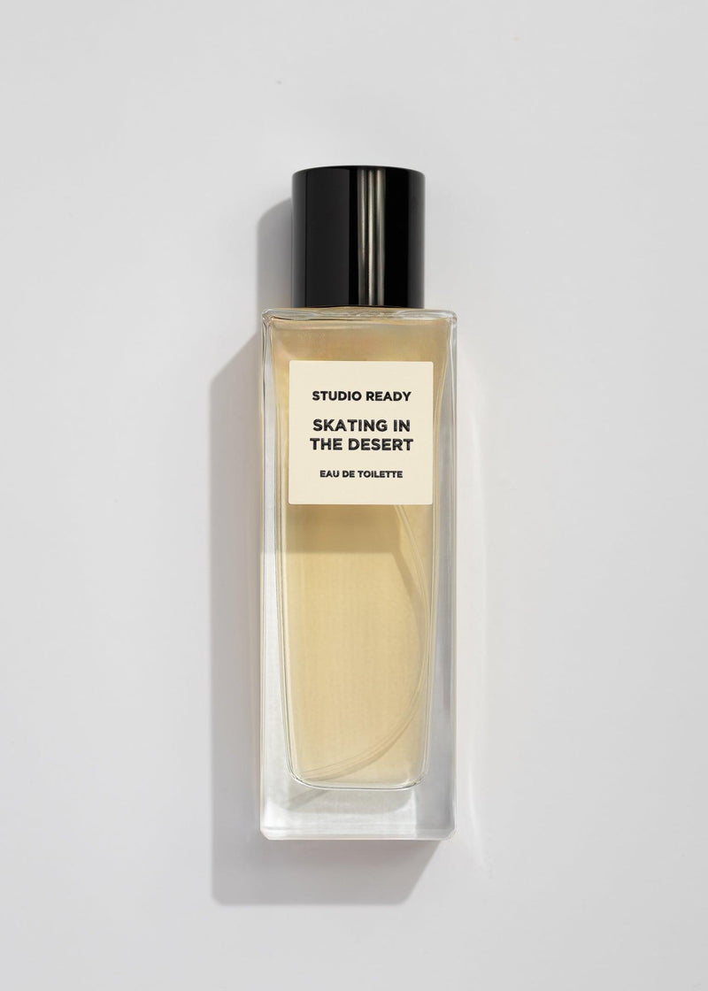 Skating in the Desert Eau de Toilette - Studio Ready