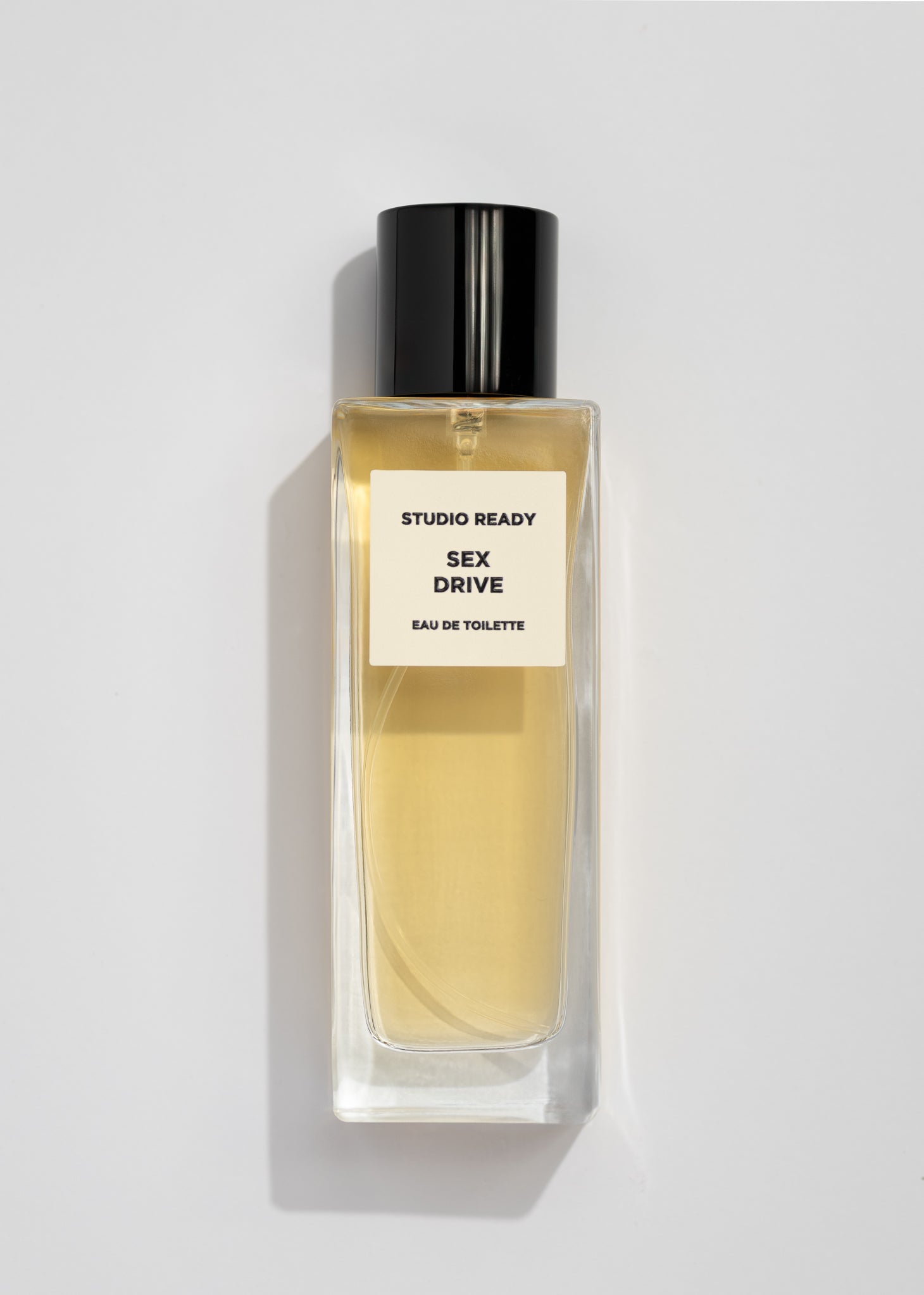 Sex Drive Eau de Toilette - Studio Ready