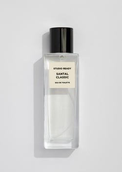 Santal Classic Eau de Toilette