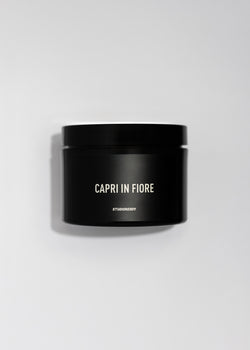 Capri in Fiore Erogenous Body Scrub