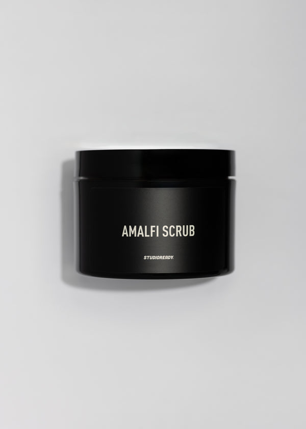 Amalfi Limoncello Erogenous Body Scrub