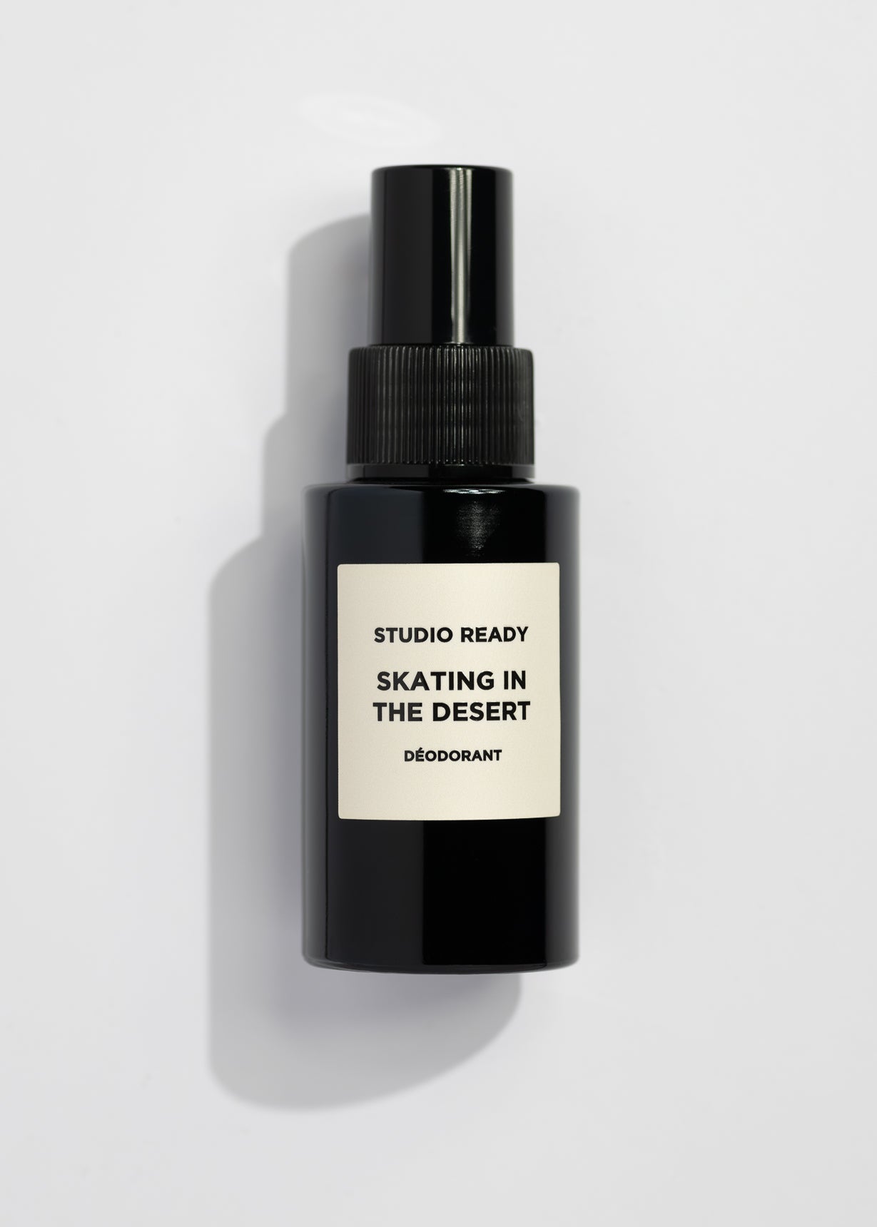 Skating in the Desert Spray Deodorant