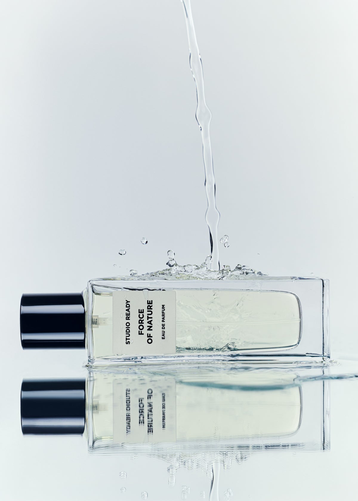 Force of Nature Eau de Parfum