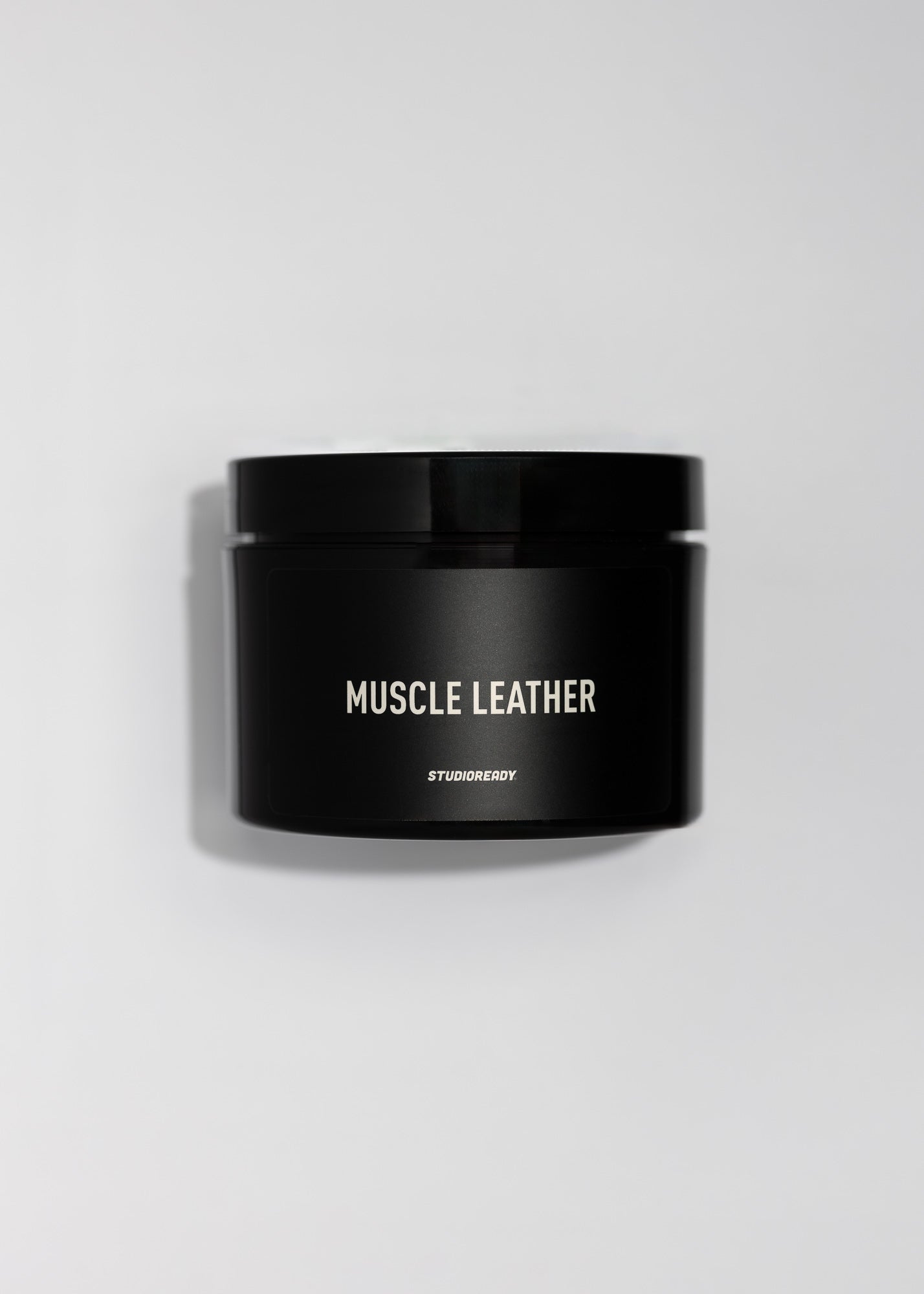 Muscle Leather Erogenous Body Scrub