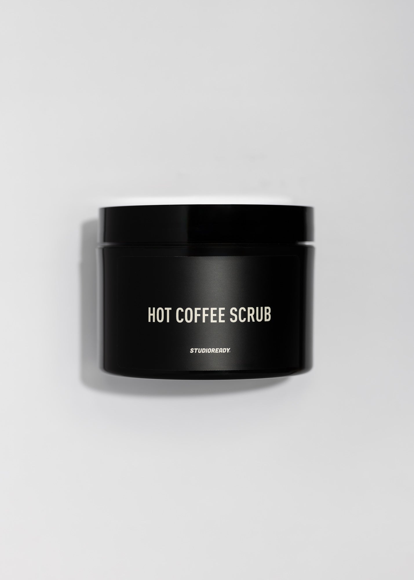 Hot Coffee Erogenous Butt and Body Scrub