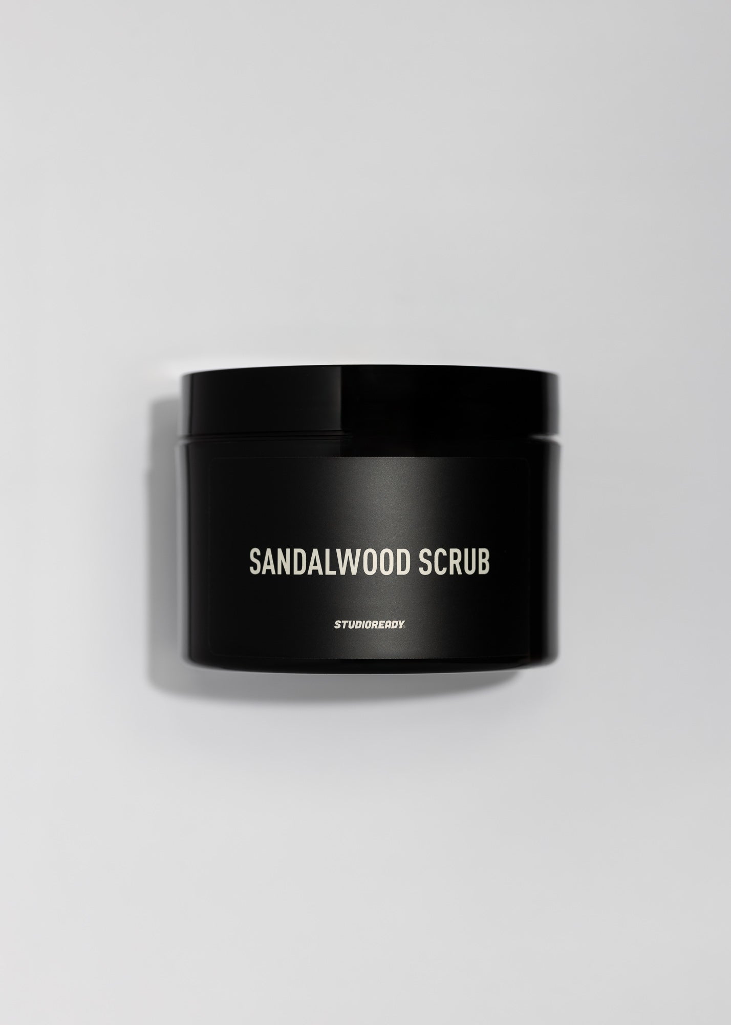 Sandalwood Erogenous Body Scrub