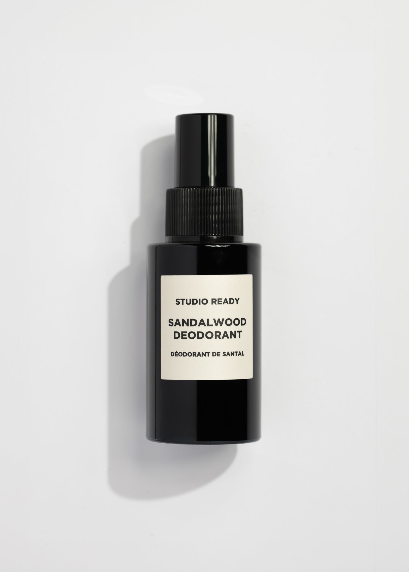 Sandalwood Spray Deodorant