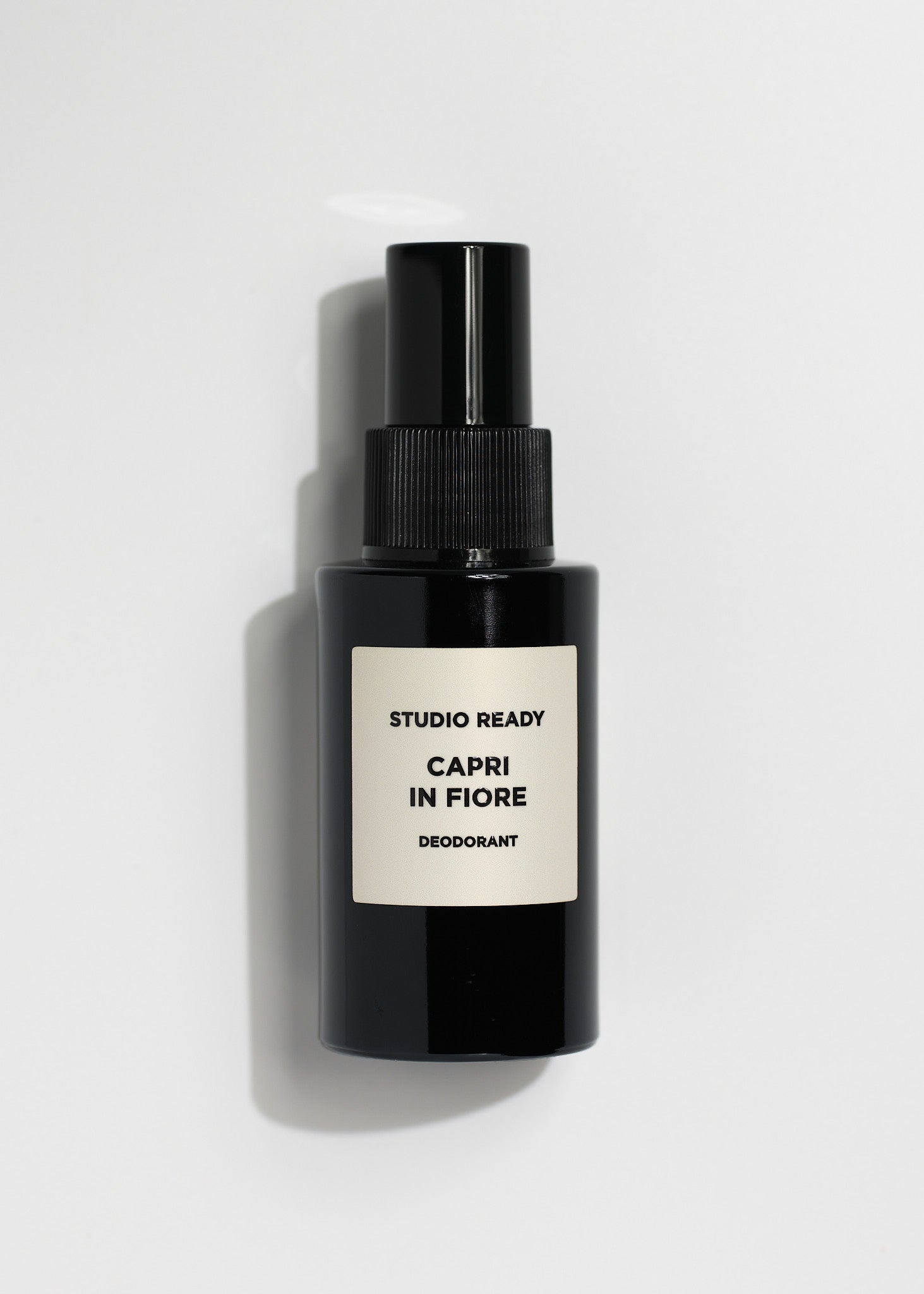 Capri in Fiore Spray Deodorant